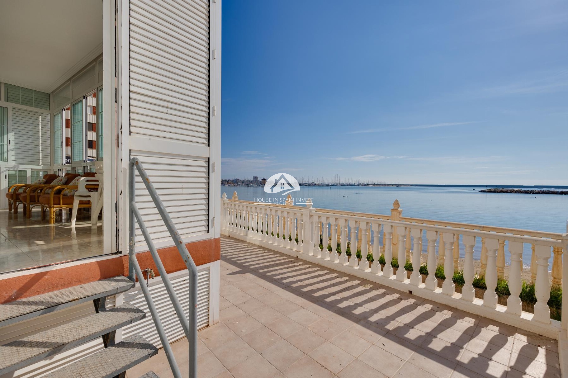 Reventa - Apartamento - Torrevieja - El Acequión - Los Náufragos