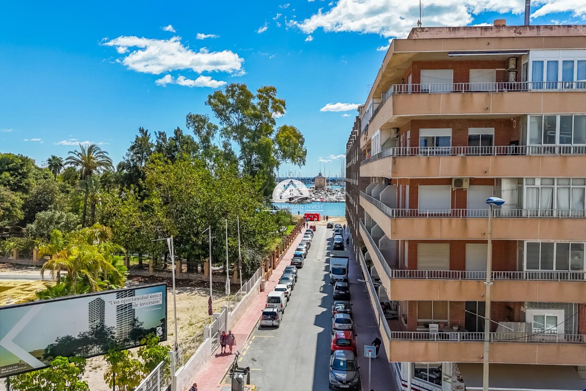Reventa - Apartamento - Torrevieja - El Acequión - Los Náufragos