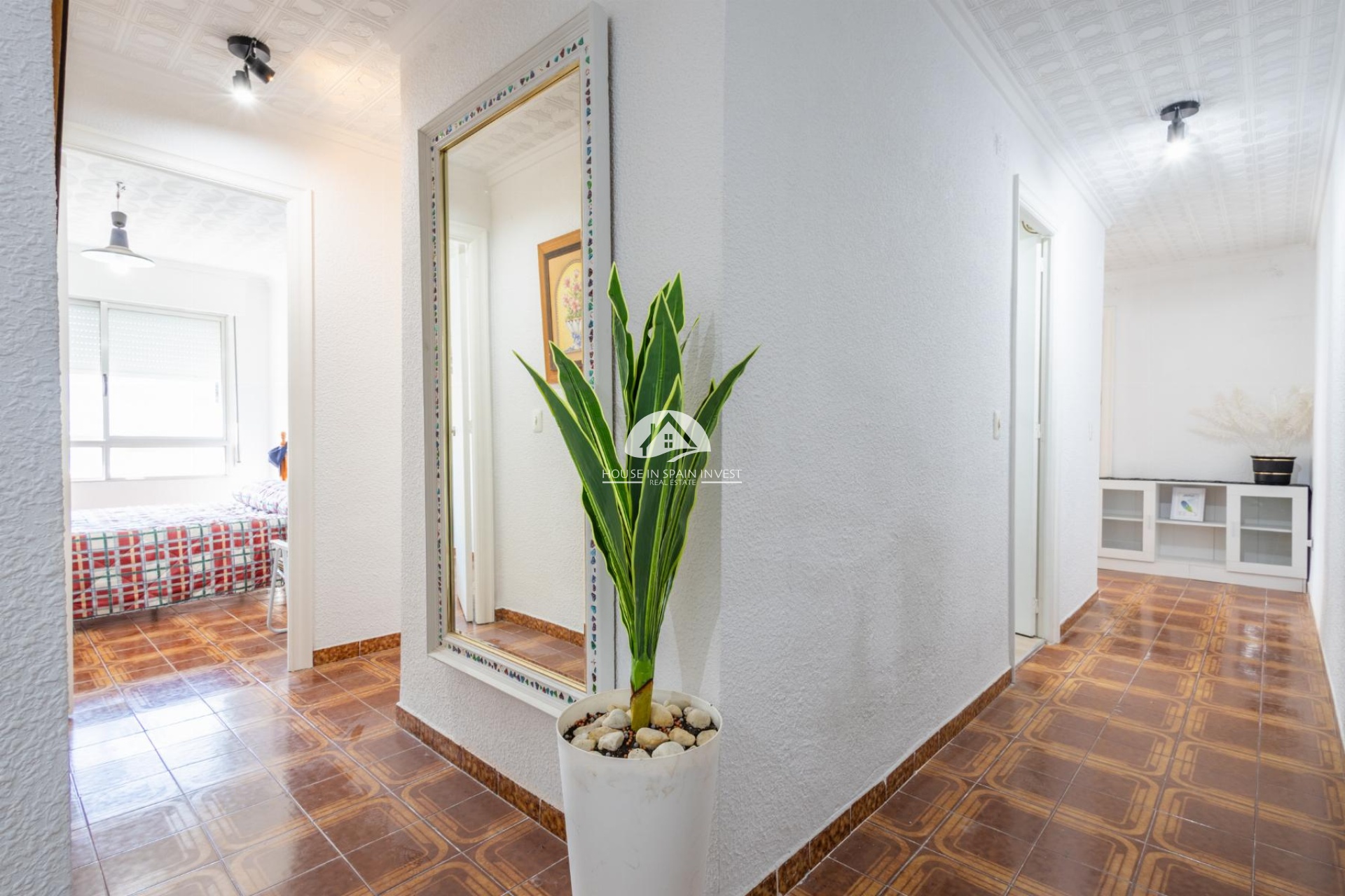 Reventa - Apartamento - Torrevieja - El Acequión - Los Náufragos