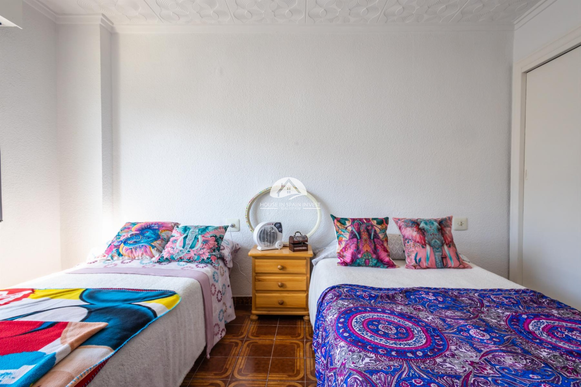 Reventa - Apartamento - Torrevieja - El Acequión - Los Náufragos