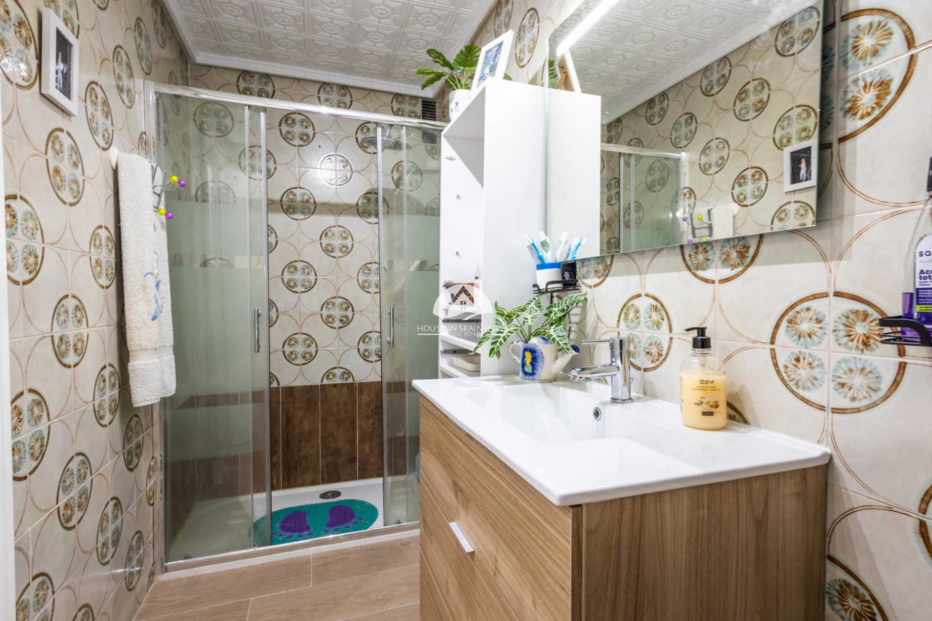 Reventa - Apartamento - Torrevieja - El Acequión - Los Náufragos