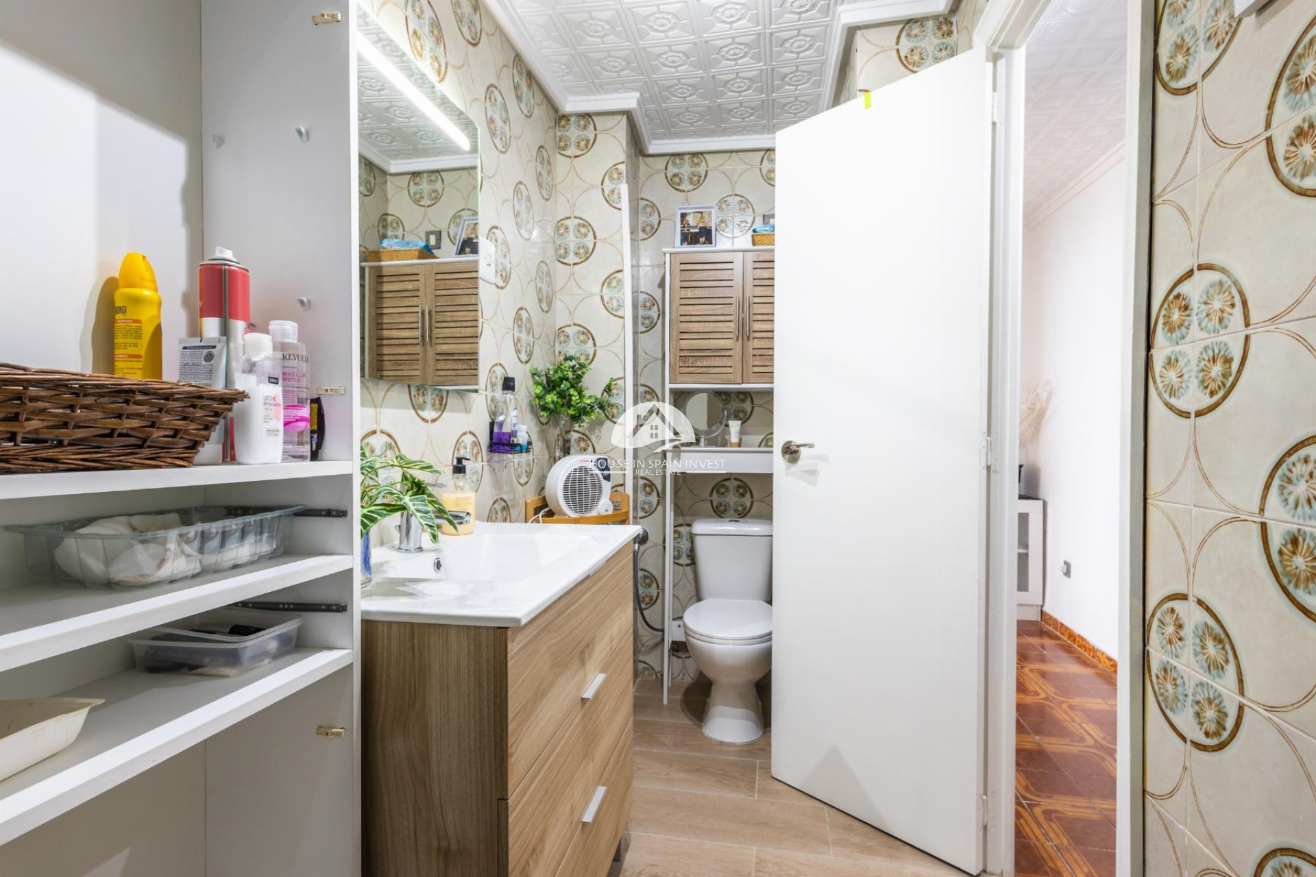 Reventa - Apartamento - Torrevieja - El Acequión - Los Náufragos