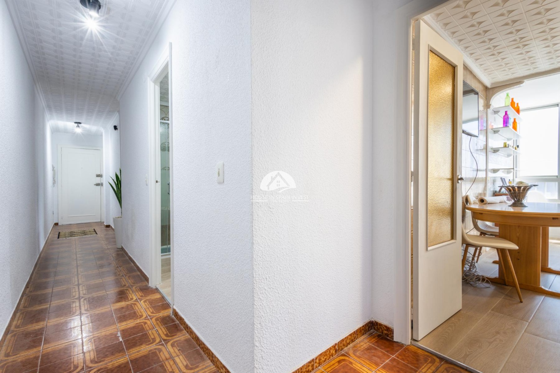 Reventa - Apartamento - Torrevieja - El Acequión - Los Náufragos