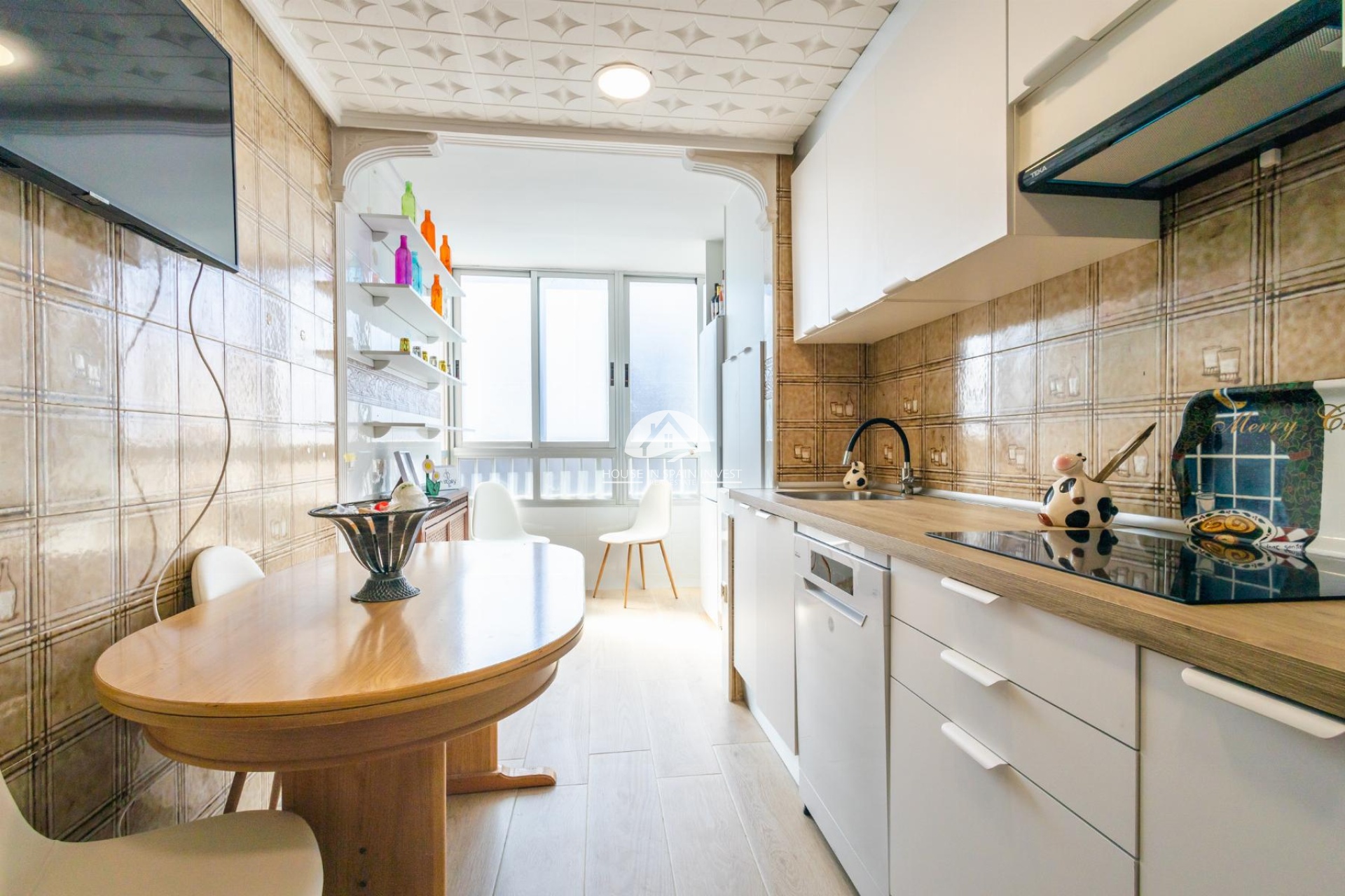 Reventa - Apartamento - Torrevieja - El Acequión - Los Náufragos