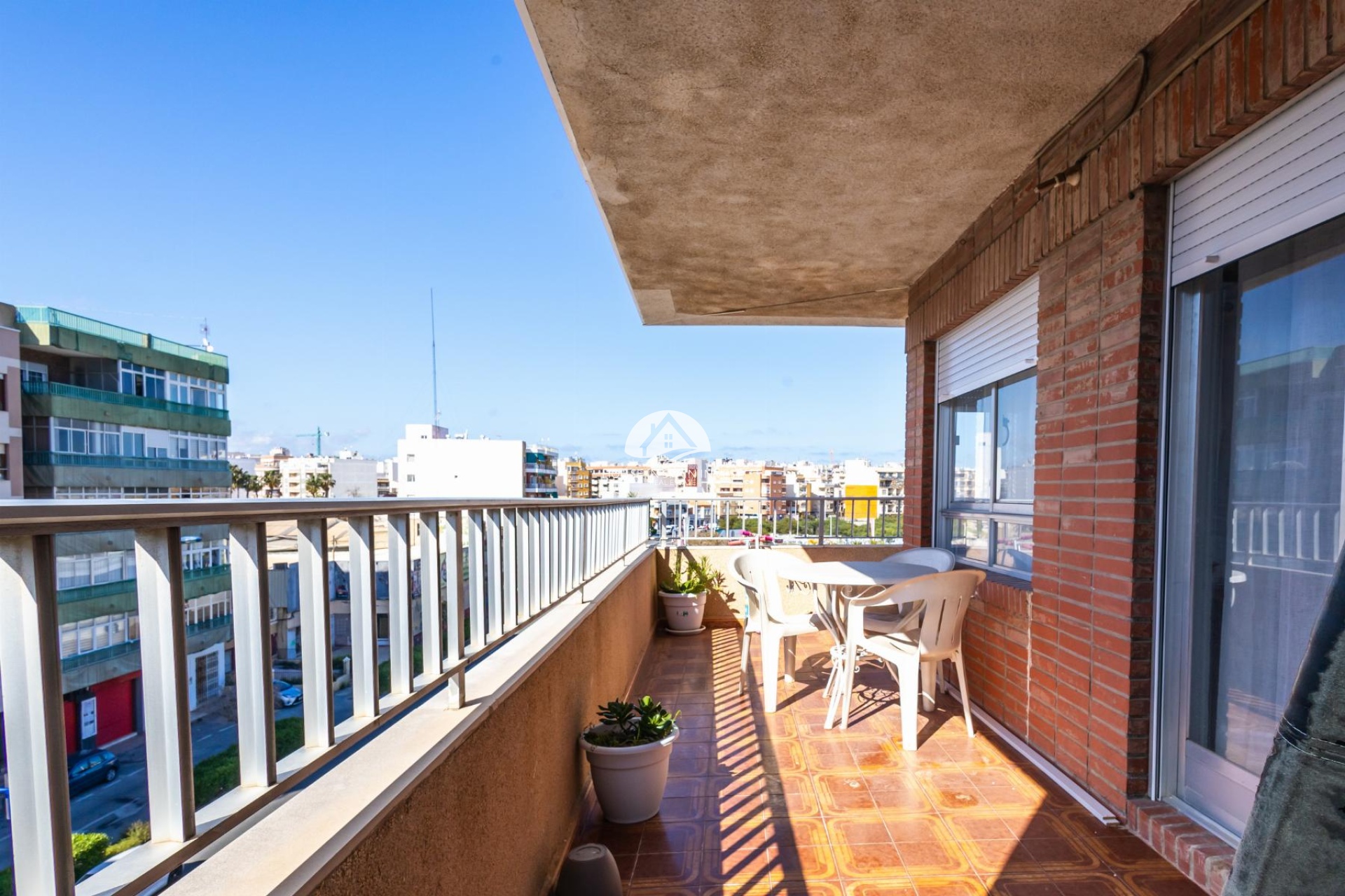 Reventa - Apartamento - Torrevieja - El Acequión - Los Náufragos