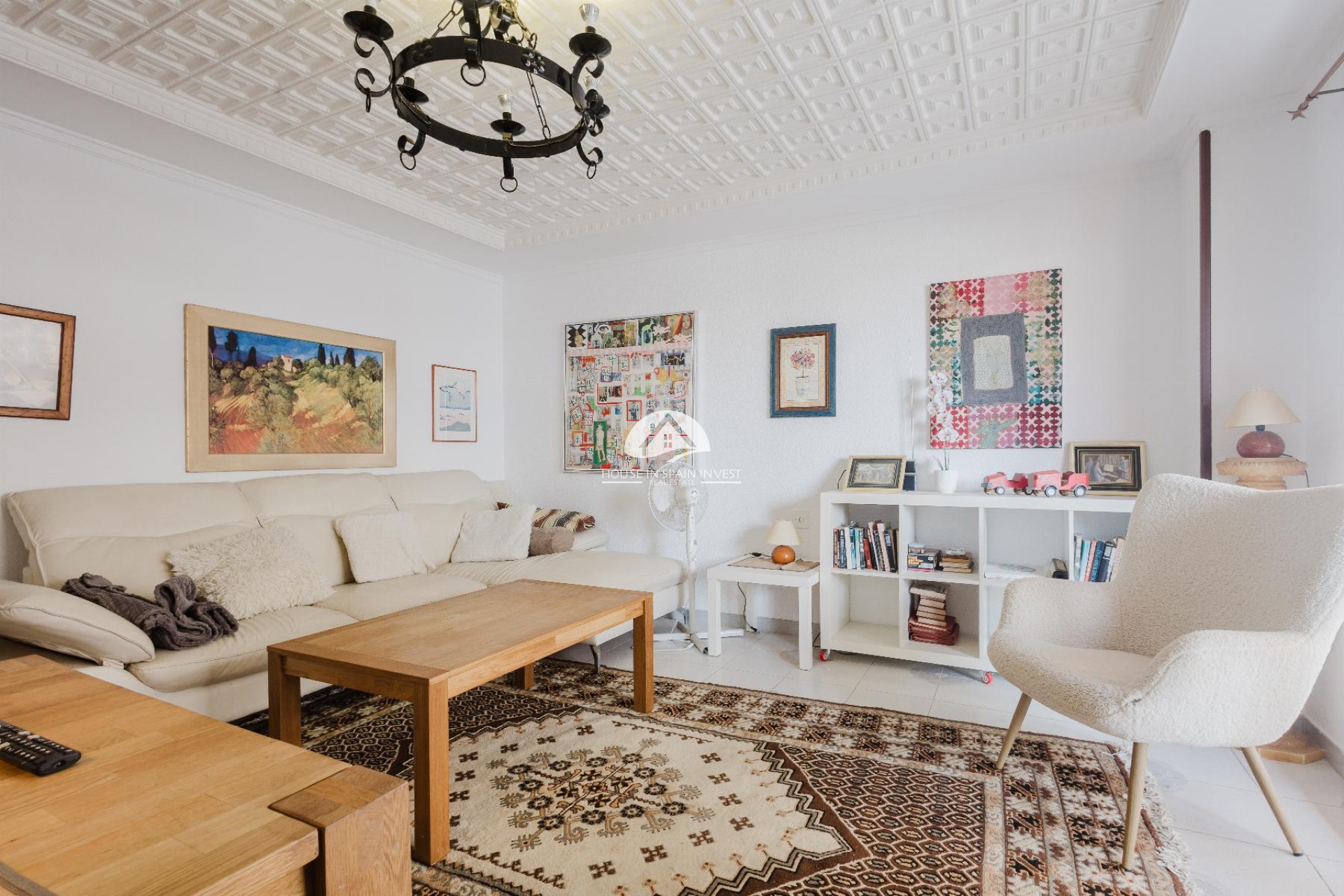 Reventa - Apartamento - Torrevieja - El Acequión - Los Náufragos