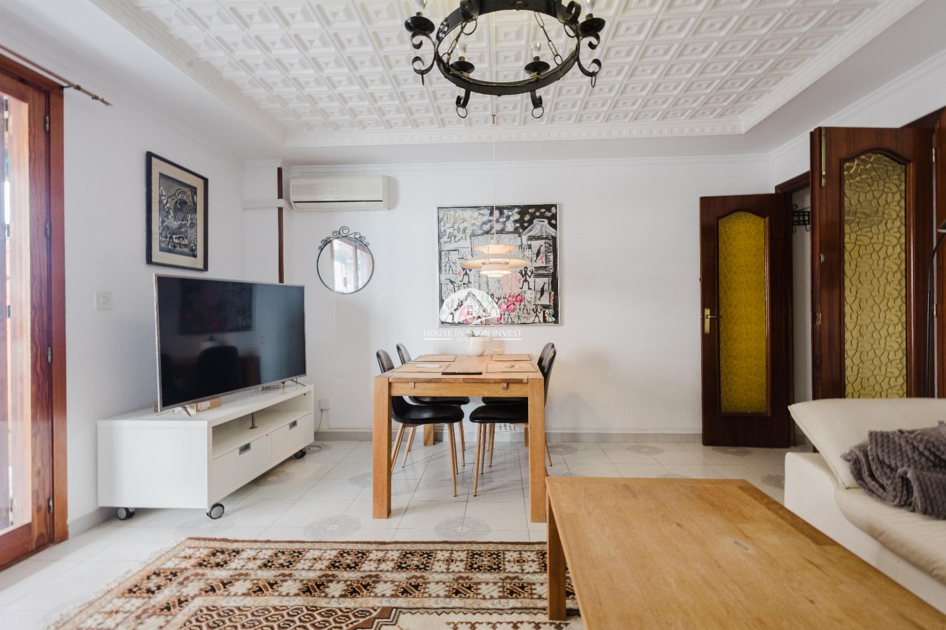 Reventa - Apartamento - Torrevieja - El Acequión - Los Náufragos