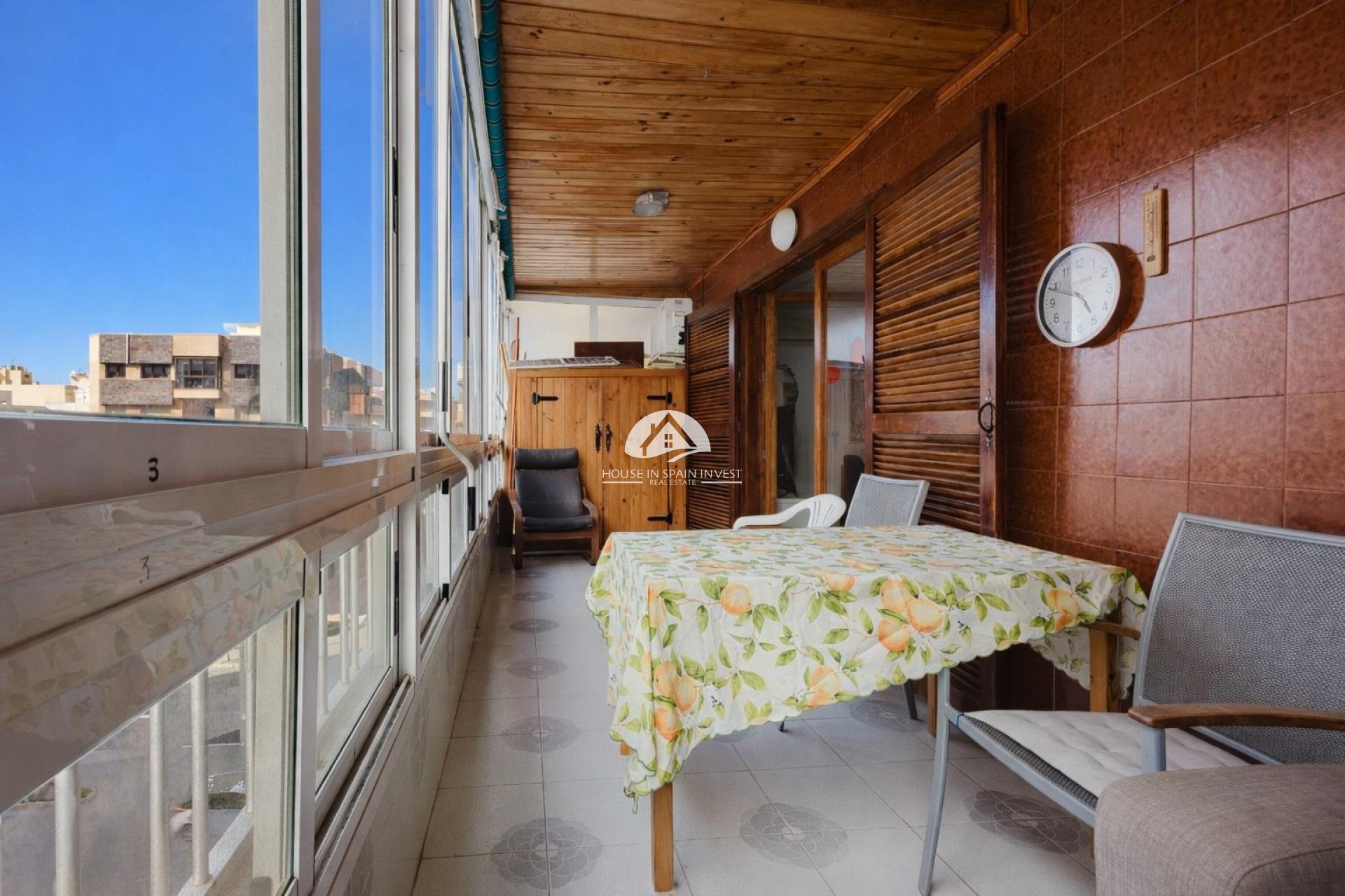 Reventa - Apartamento - Torrevieja - El Acequión - Los Náufragos