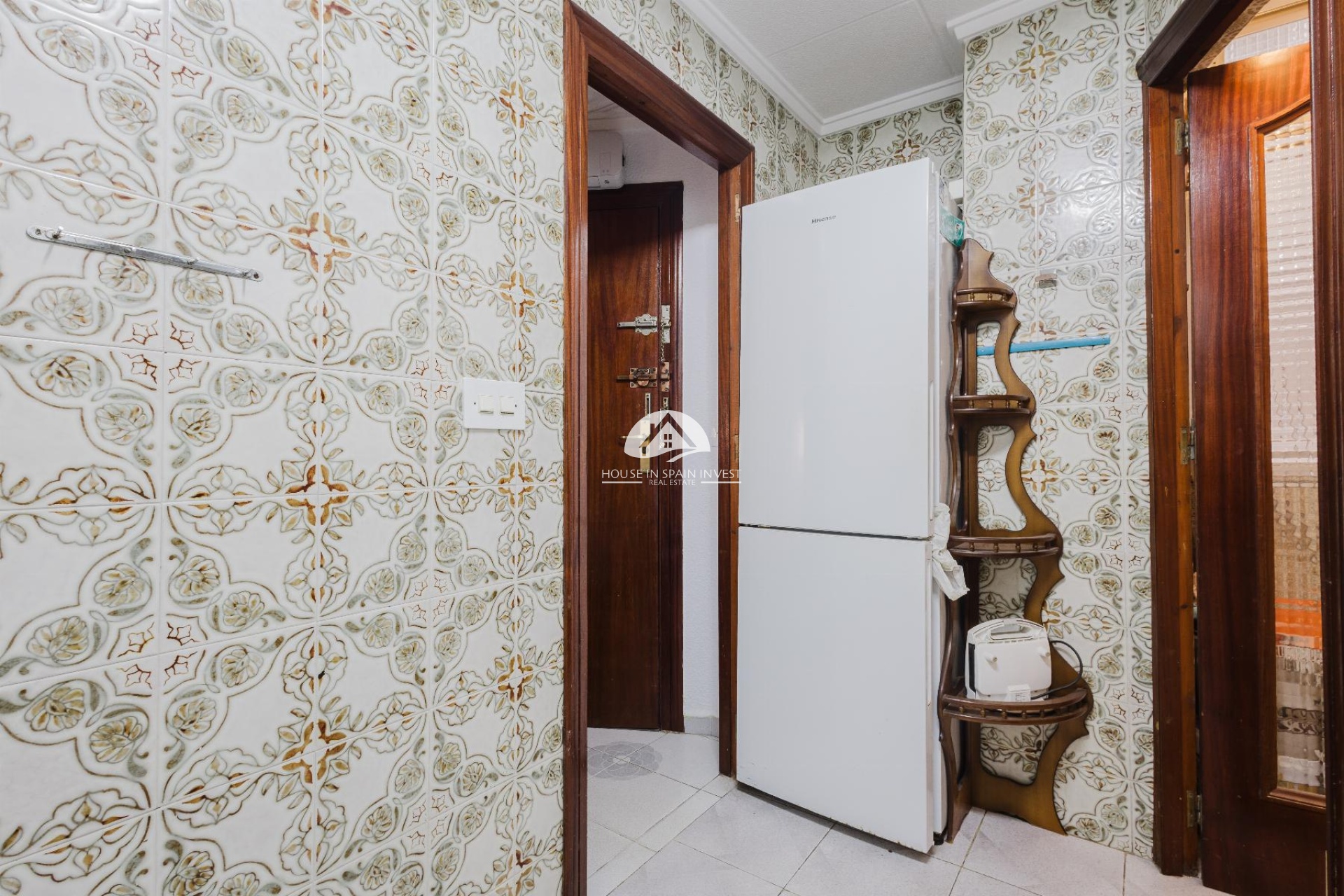 Reventa - Apartamento - Torrevieja - El Acequión - Los Náufragos