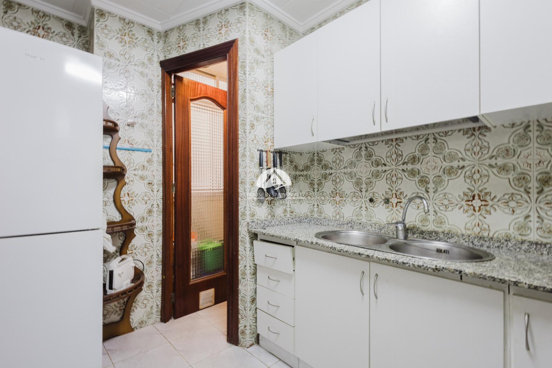 Reventa - Apartamento - Torrevieja - El Acequión - Los Náufragos