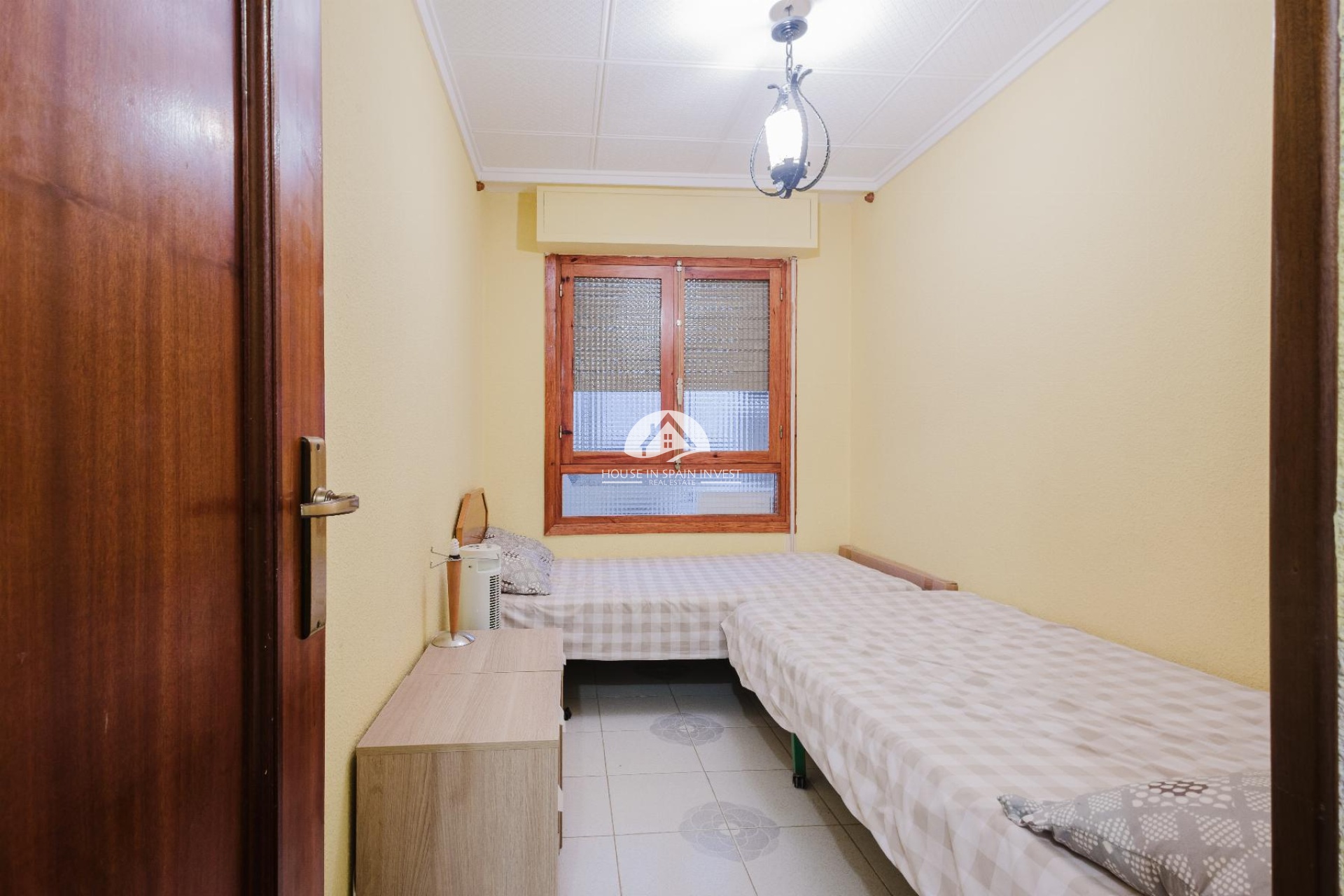 Reventa - Apartamento - Torrevieja - El Acequión - Los Náufragos