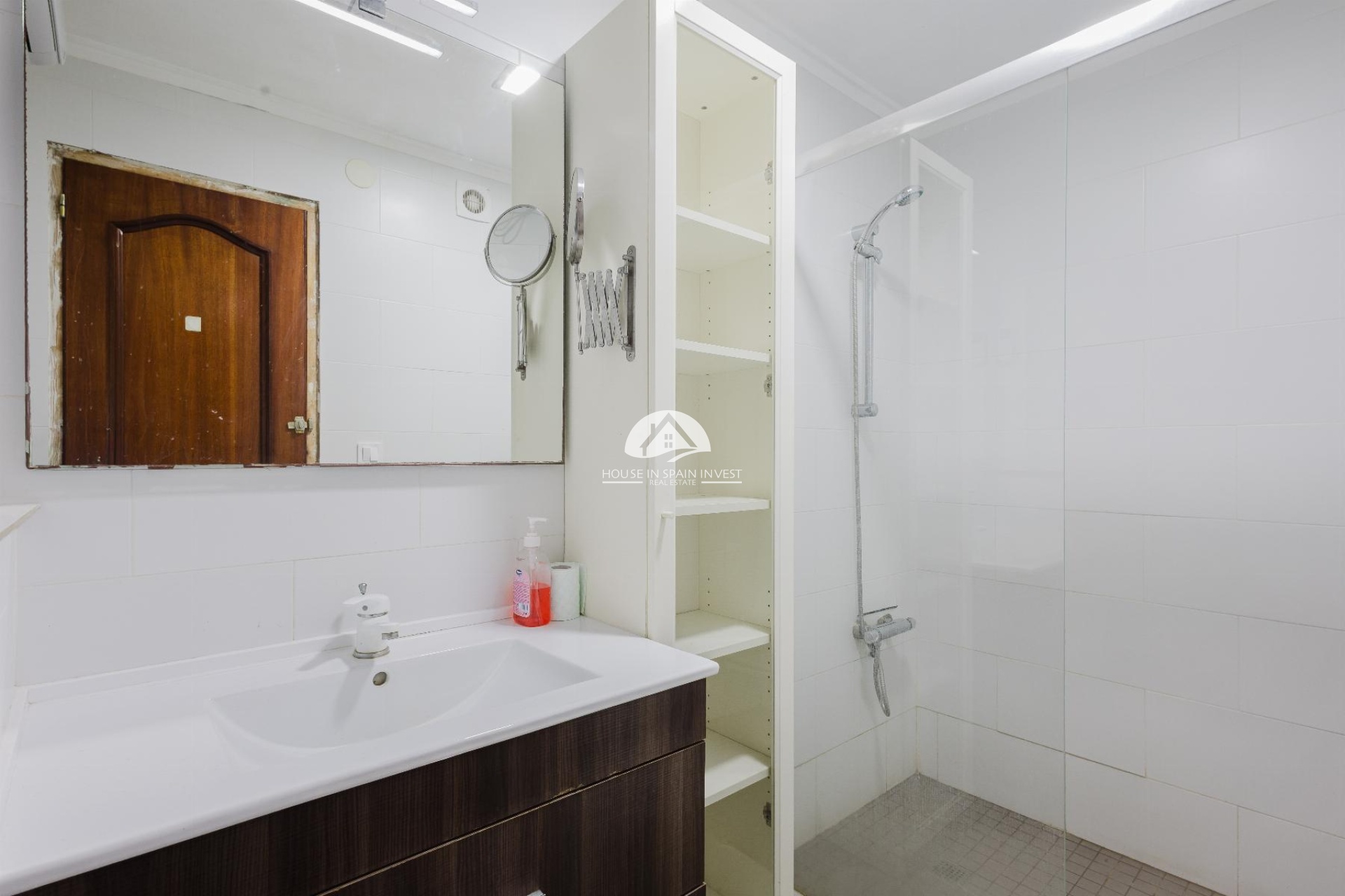 Reventa - Apartamento - Torrevieja - El Acequión - Los Náufragos