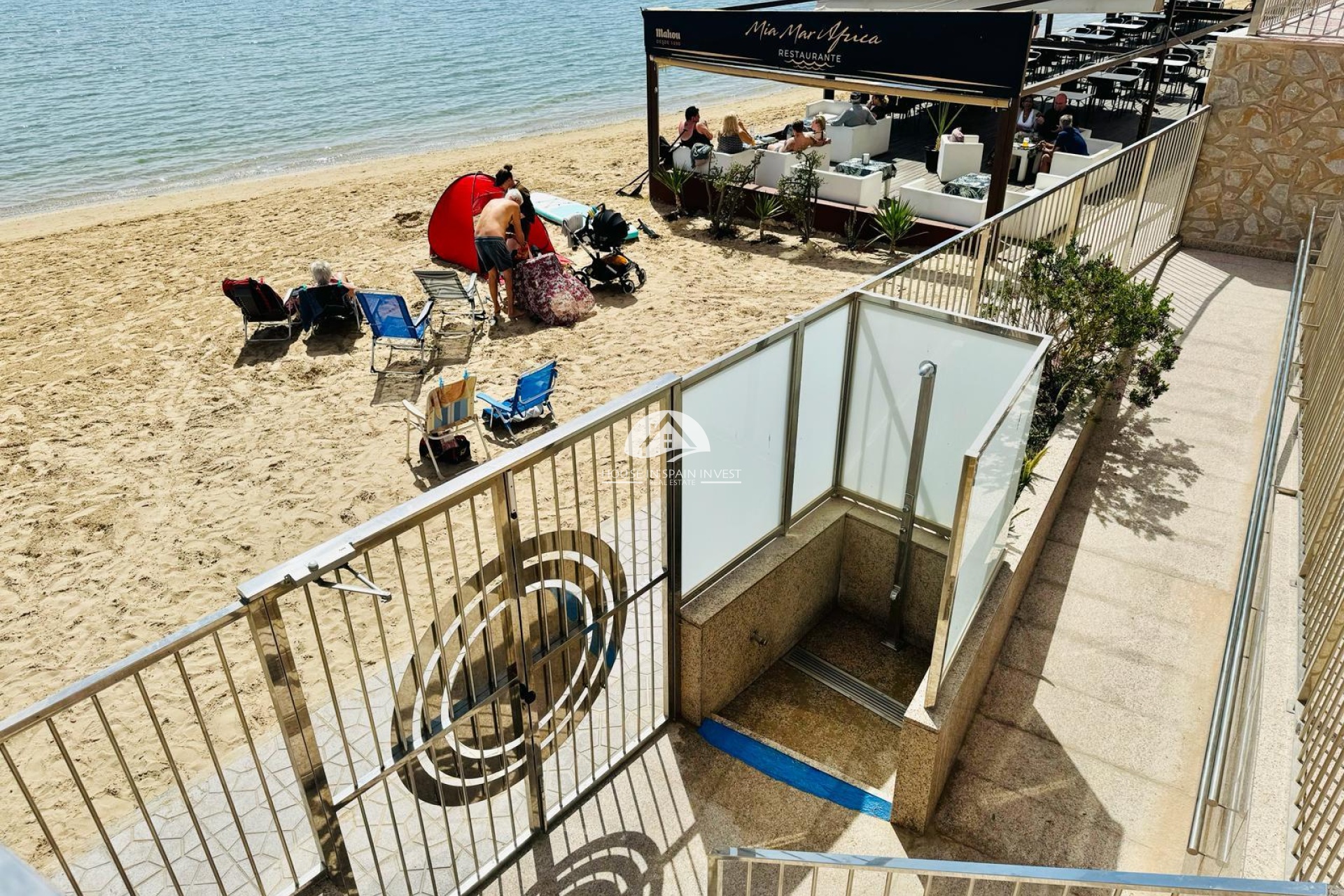 Reventa - Apartamento - Torrevieja - El Acequión - Los Náufragos