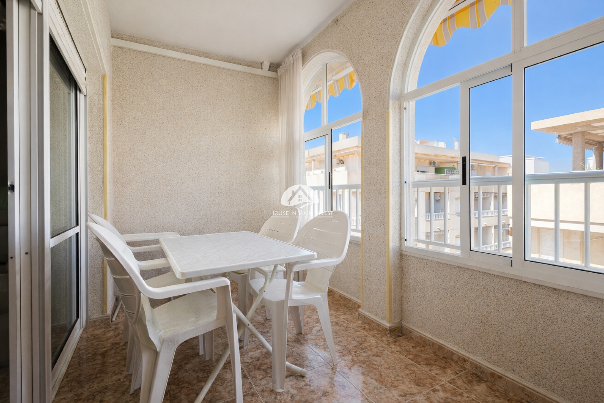 Reventa - Apartamento - Torrevieja - El Acequión - Los Náufragos
