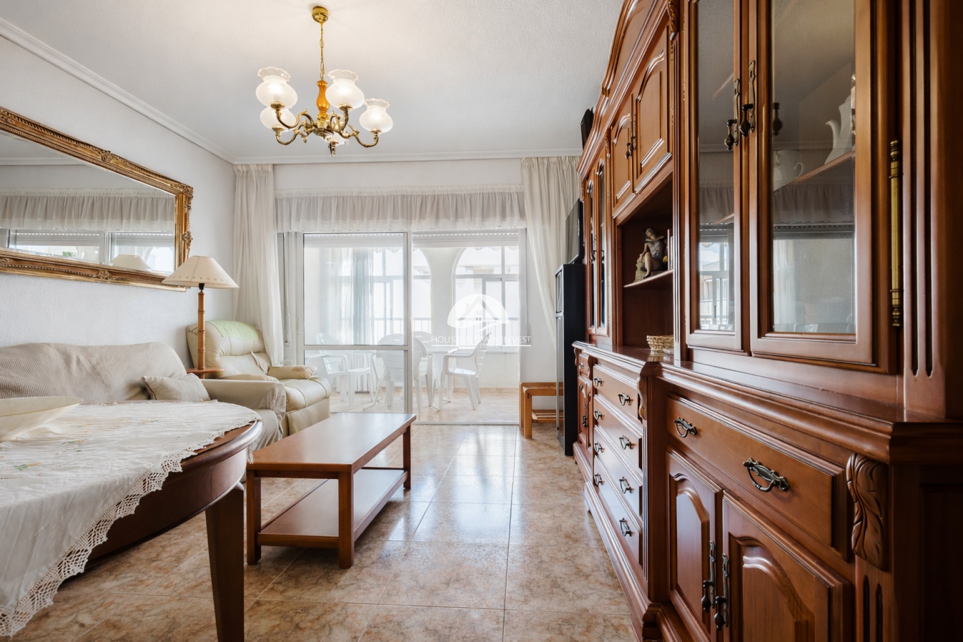 Reventa - Apartamento - Torrevieja - El Acequión - Los Náufragos