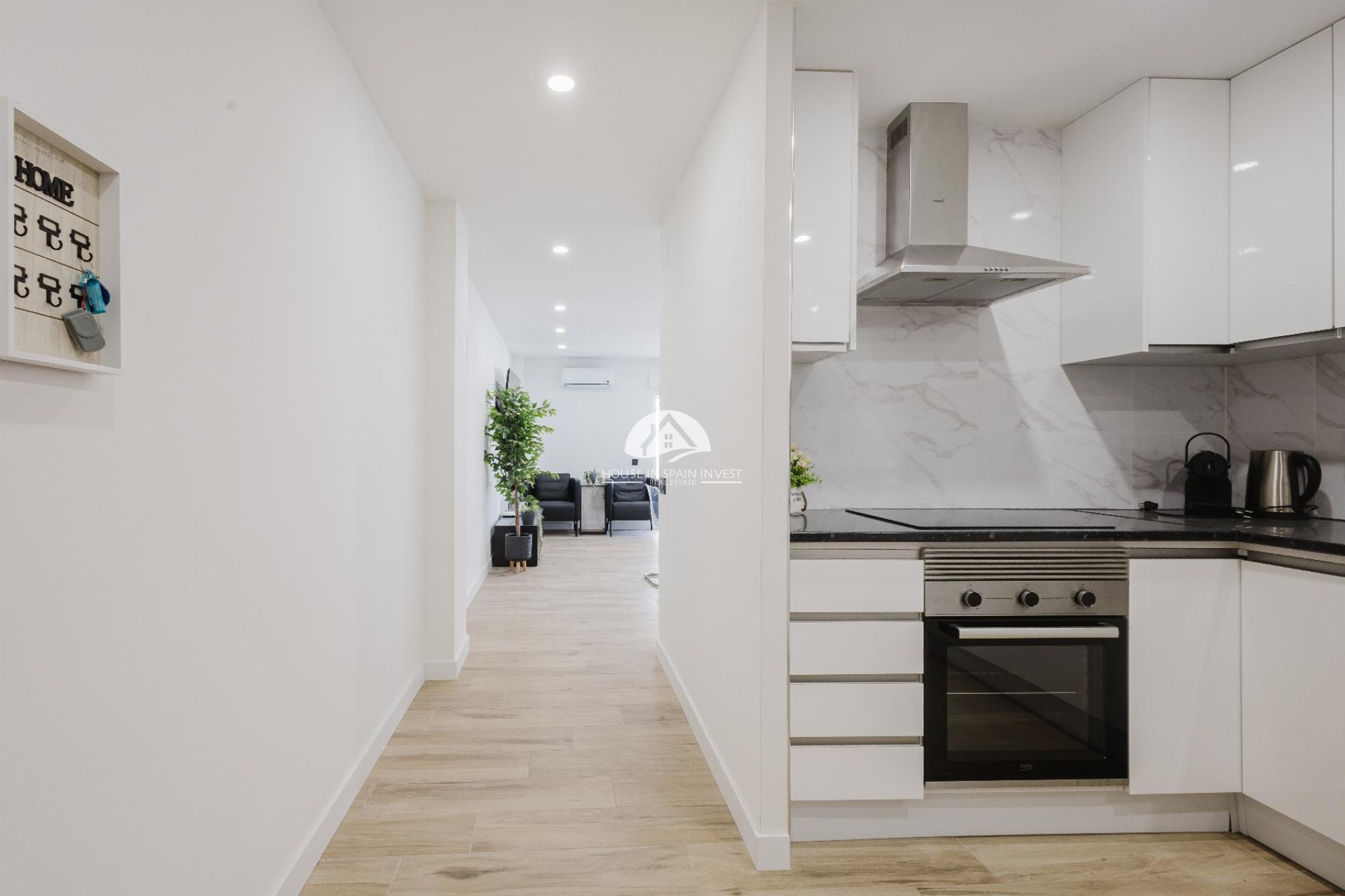 Reventa - Apartamento - Torrevieja - El Acequión - Los Náufragos