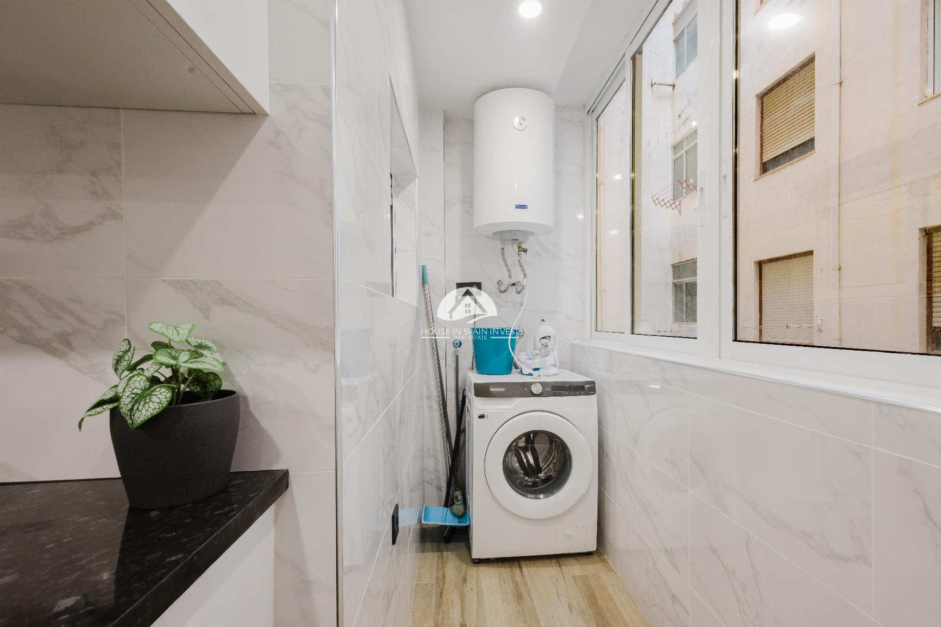 Reventa - Apartamento - Torrevieja - El Acequión - Los Náufragos