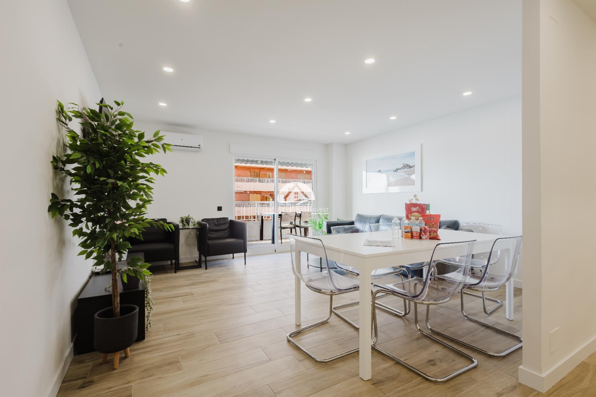 Reventa - Apartamento - Torrevieja - El Acequión - Los Náufragos