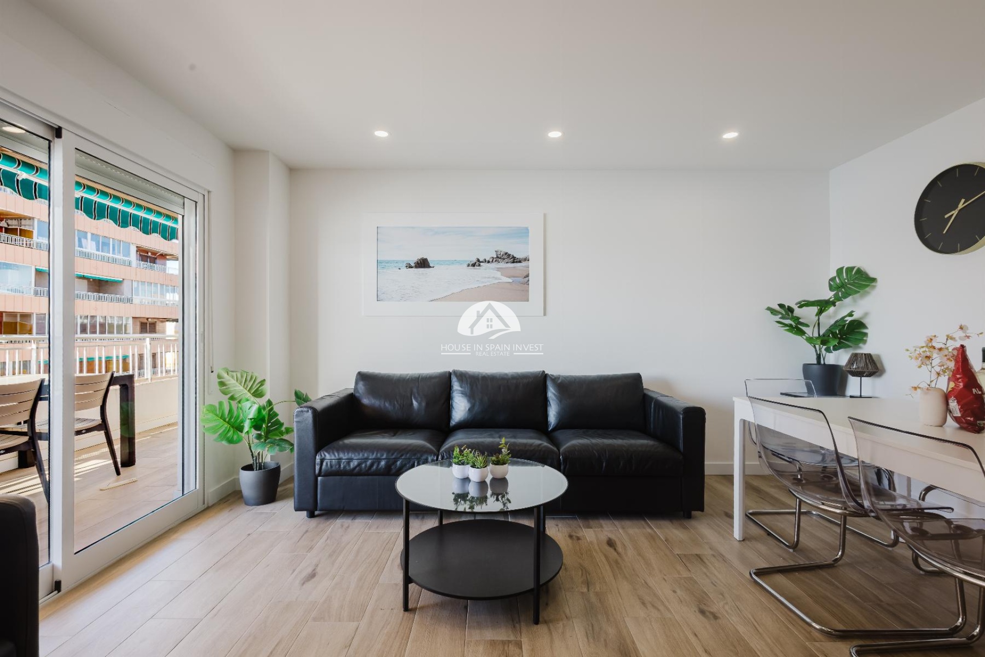 Reventa - Apartamento - Torrevieja - El Acequión - Los Náufragos