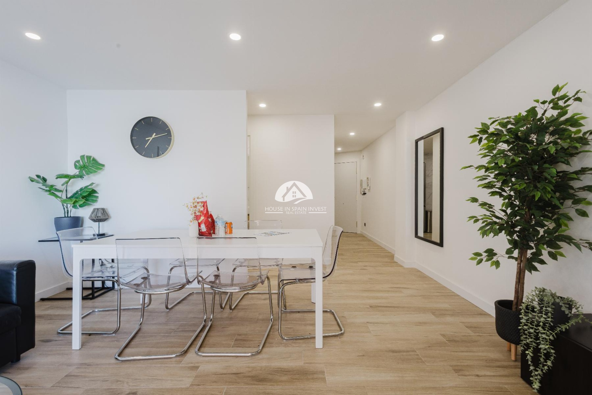 Reventa - Apartamento - Torrevieja - El Acequión - Los Náufragos