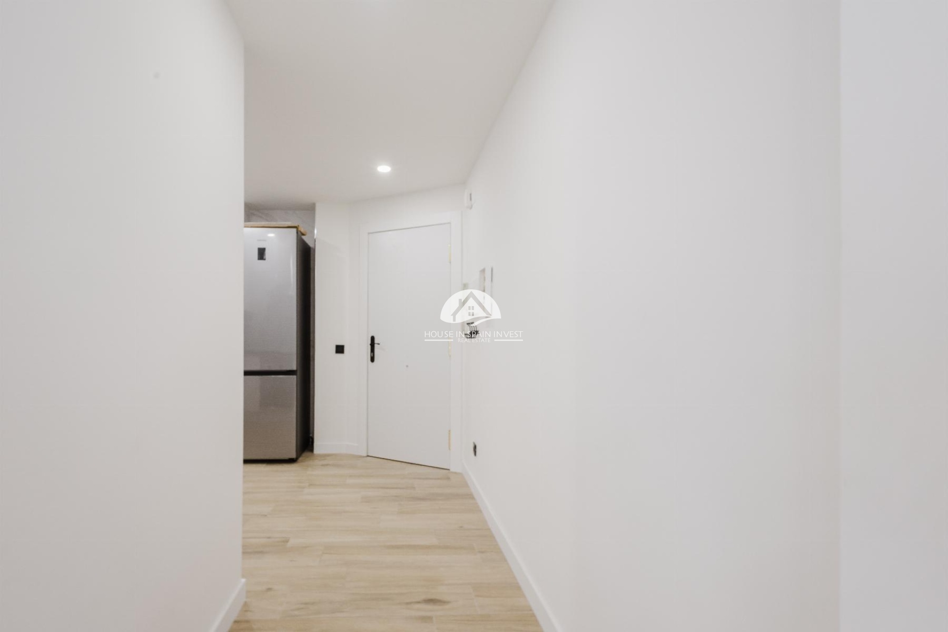 Reventa - Apartamento - Torrevieja - El Acequión - Los Náufragos