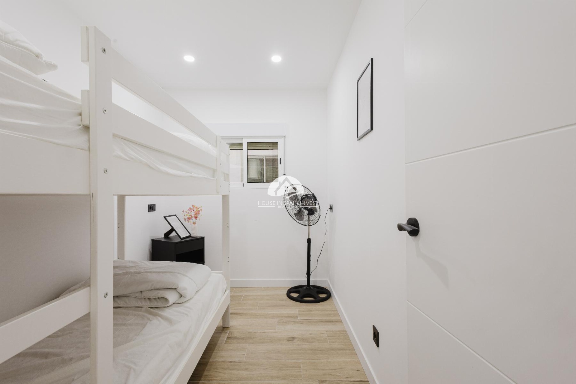 Reventa - Apartamento - Torrevieja - El Acequión - Los Náufragos