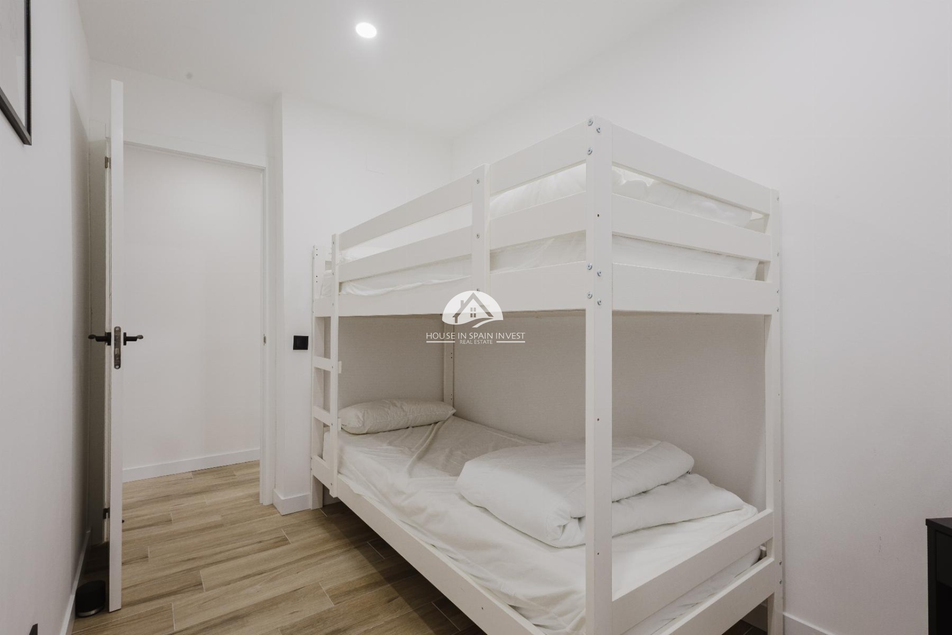 Reventa - Apartamento - Torrevieja - El Acequión - Los Náufragos