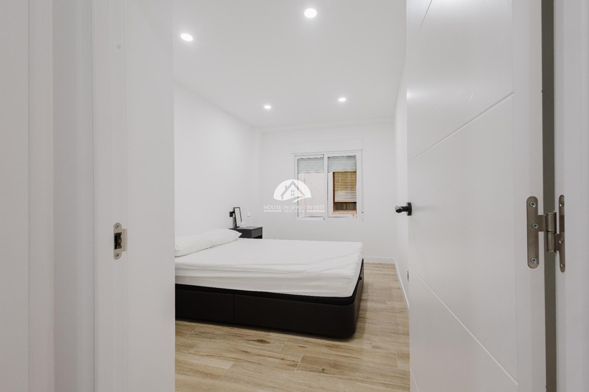 Reventa - Apartamento - Torrevieja - El Acequión - Los Náufragos