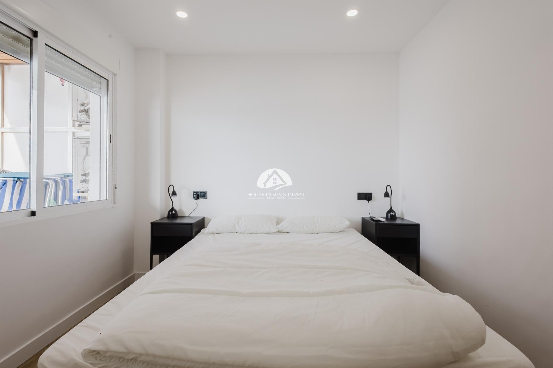 Reventa - Apartamento - Torrevieja - El Acequión - Los Náufragos