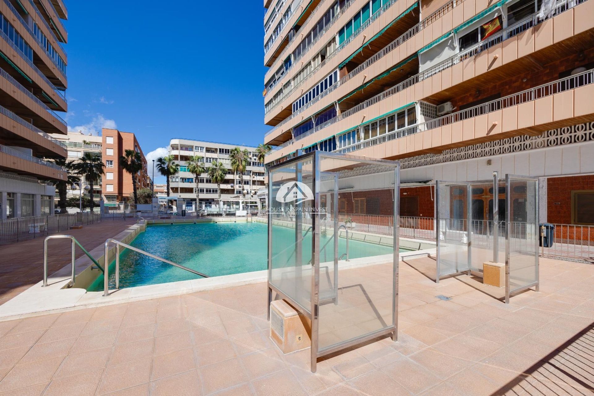 Reventa - Apartamento - Torrevieja - El Acequión - Los Náufragos