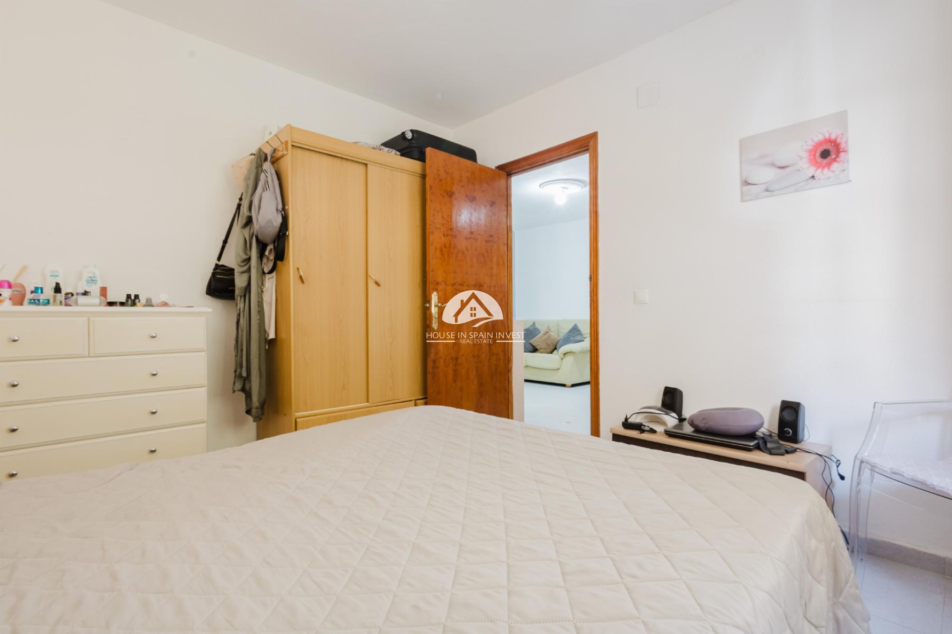 Reventa - Apartamento - Torrevieja - El Acequión - Los Náufragos