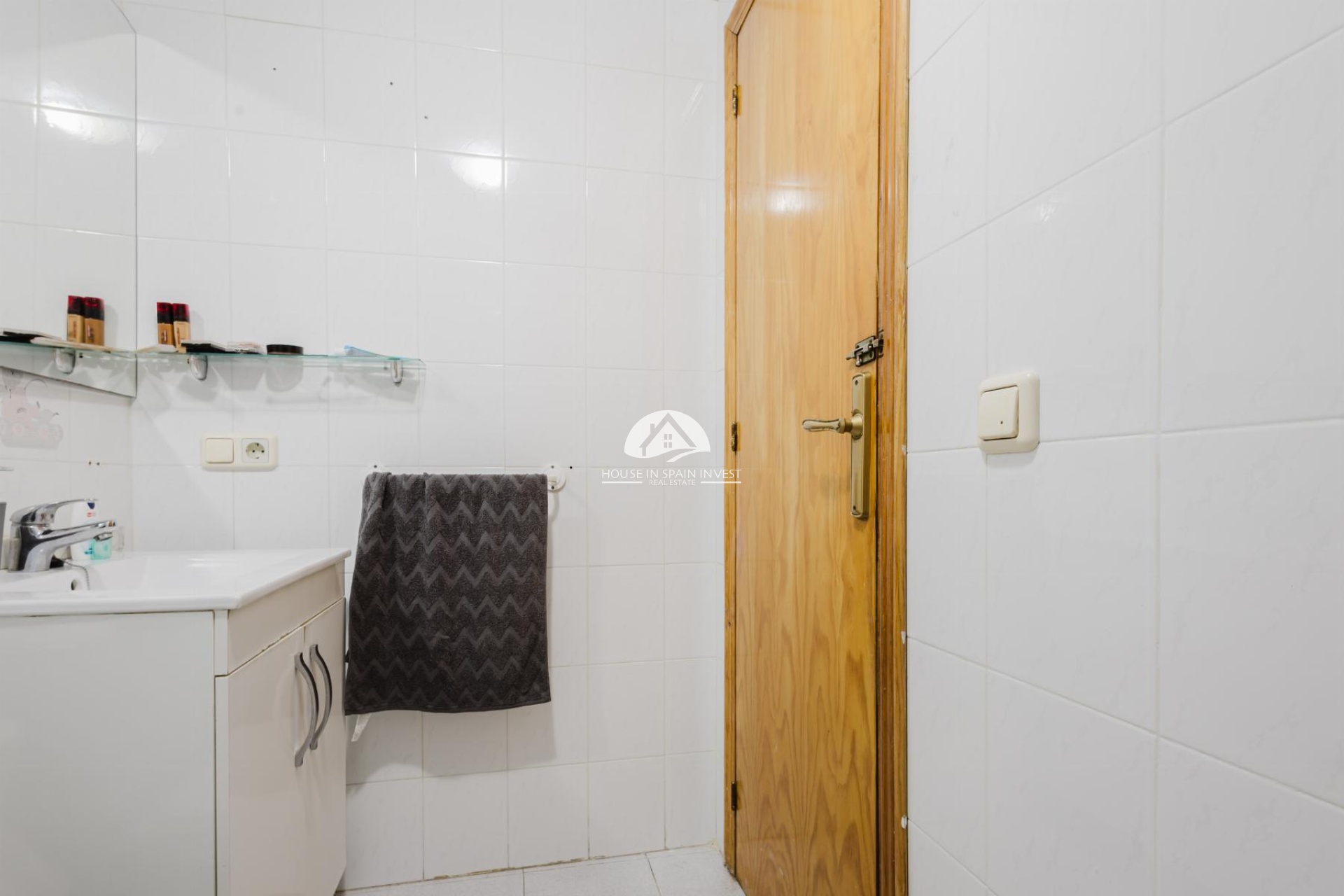 Reventa - Apartamento - Torrevieja - El Acequión - Los Náufragos
