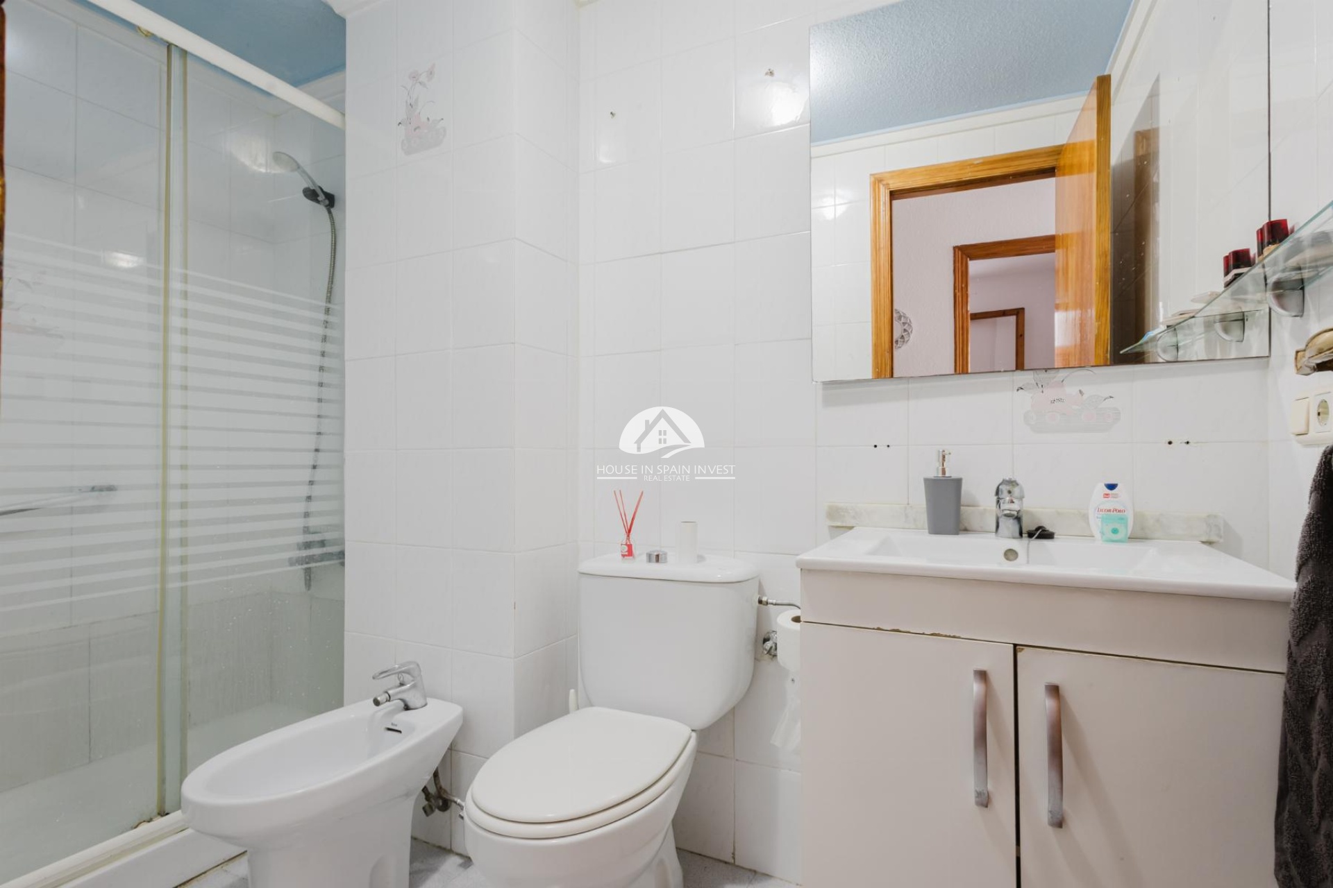 Reventa - Apartamento - Torrevieja - El Acequión - Los Náufragos