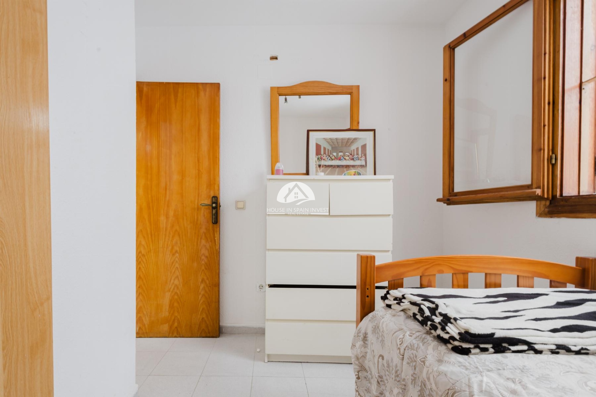 Reventa - Apartamento - Torrevieja - El Acequión - Los Náufragos