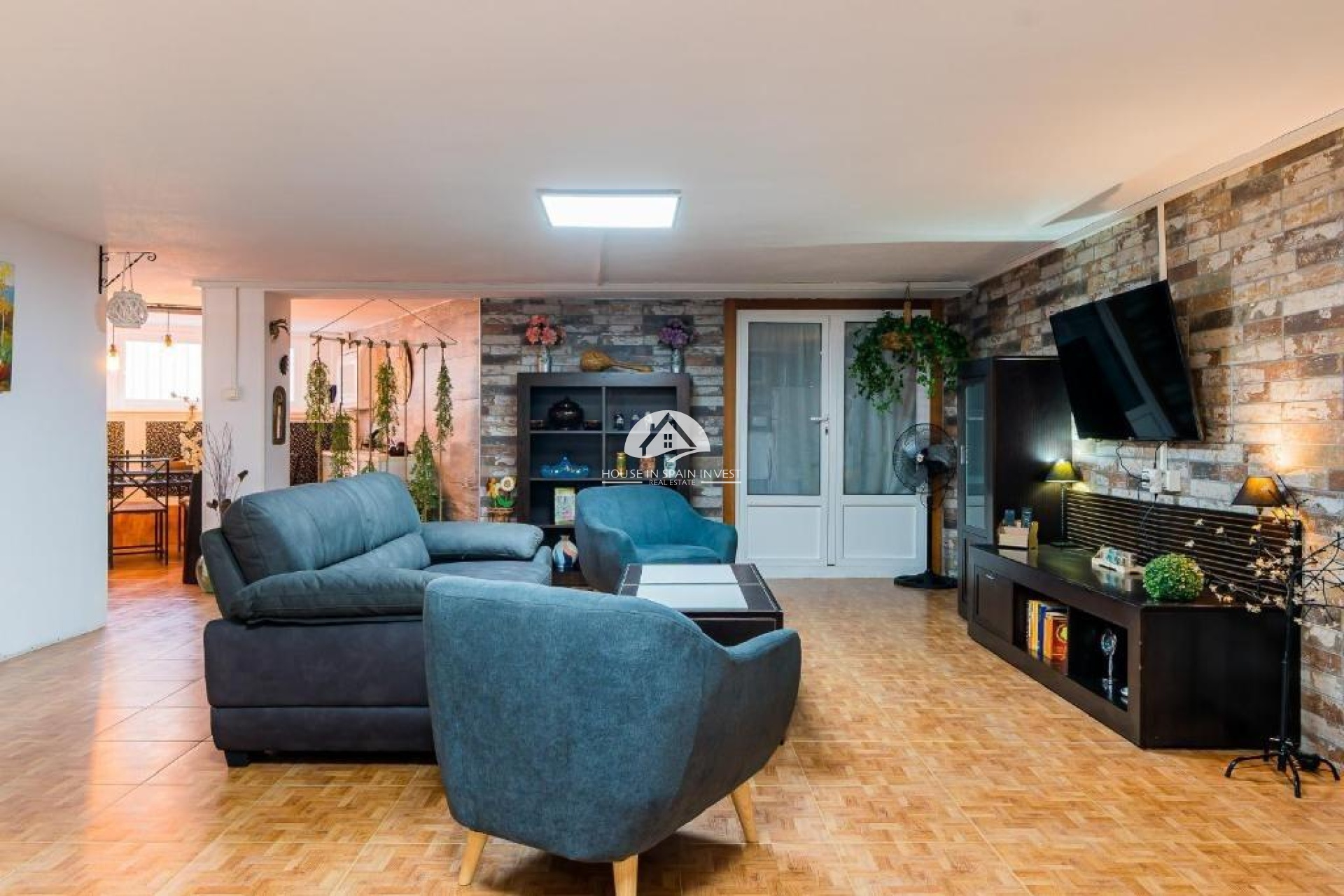 Reventa - Apartamento - Torrevieja - El Acequión - Los Náufragos