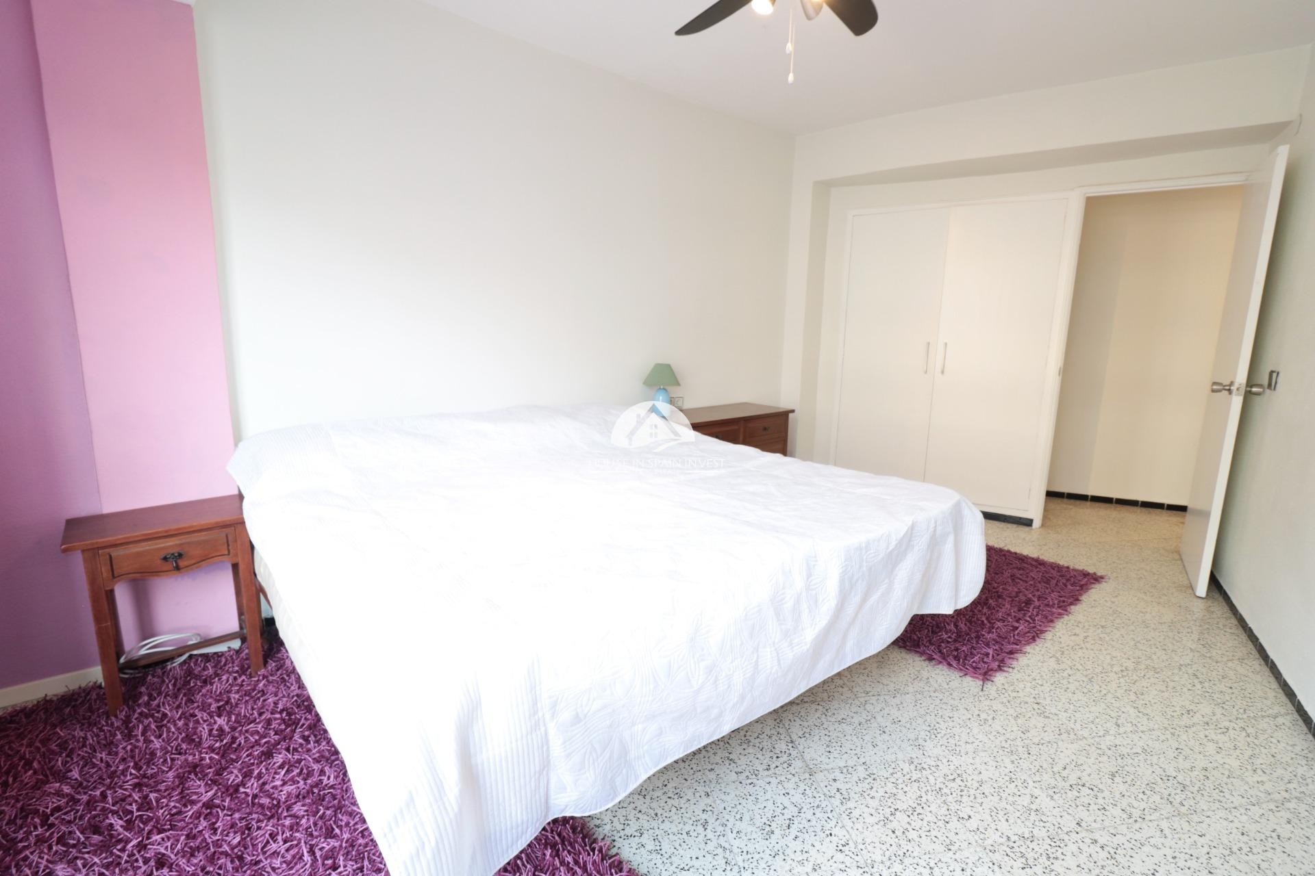 Reventa - Apartamento - Torrevieja - El Acequión - Los Náufragos