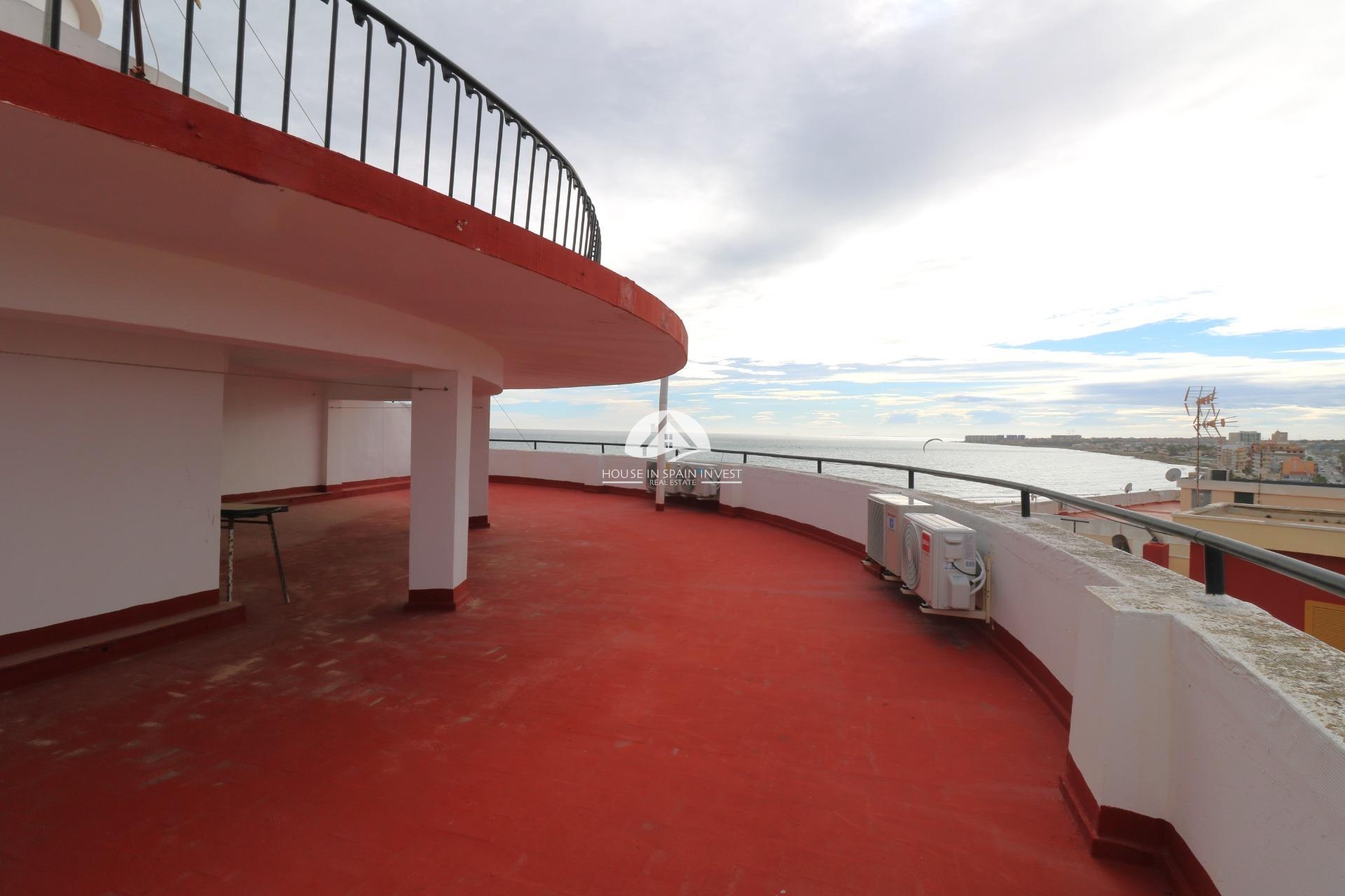 Reventa - Apartamento - Torrevieja - El Acequión - Los Náufragos