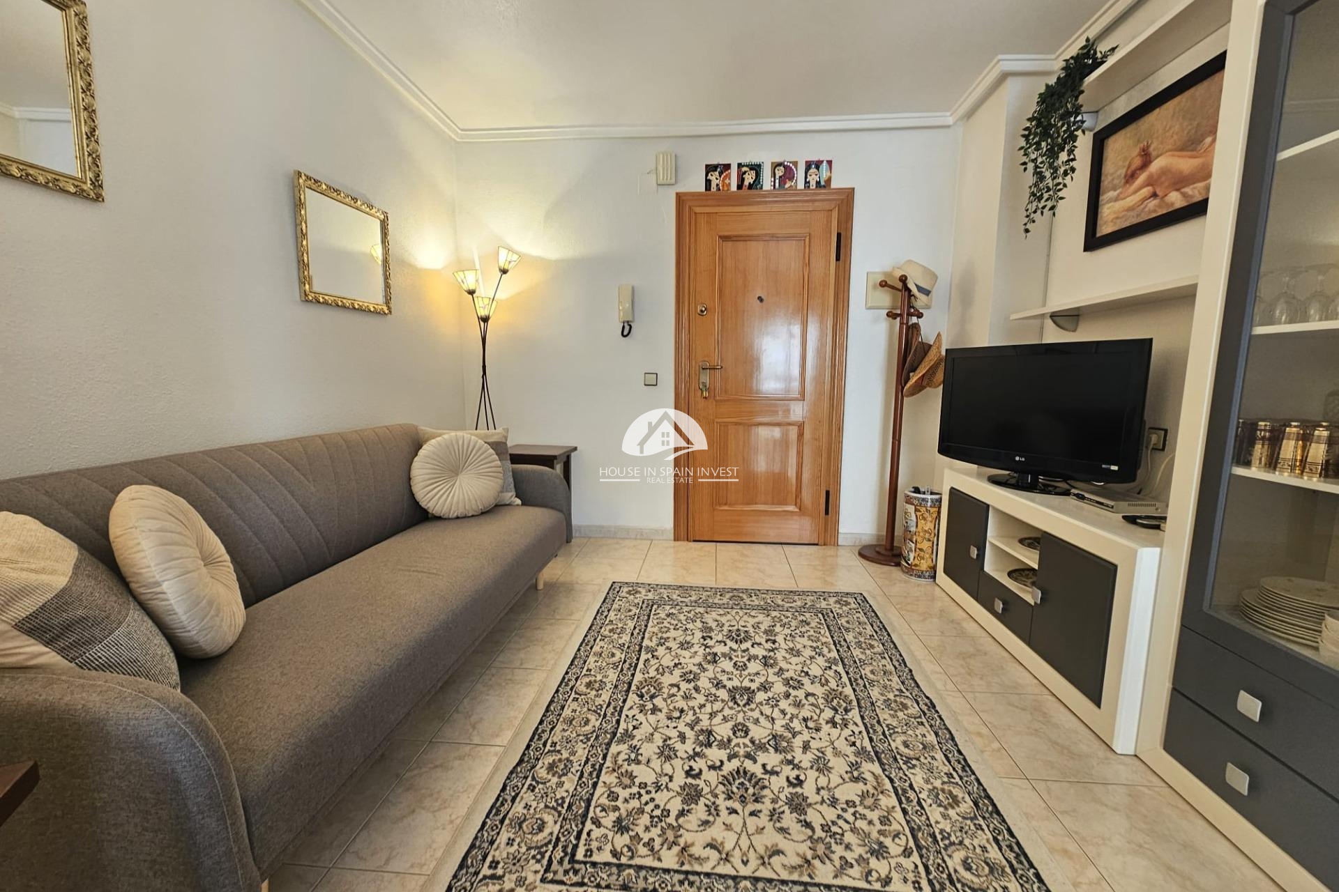 Reventa - Apartamento - Torrevieja - El Acequión - Los Náufragos