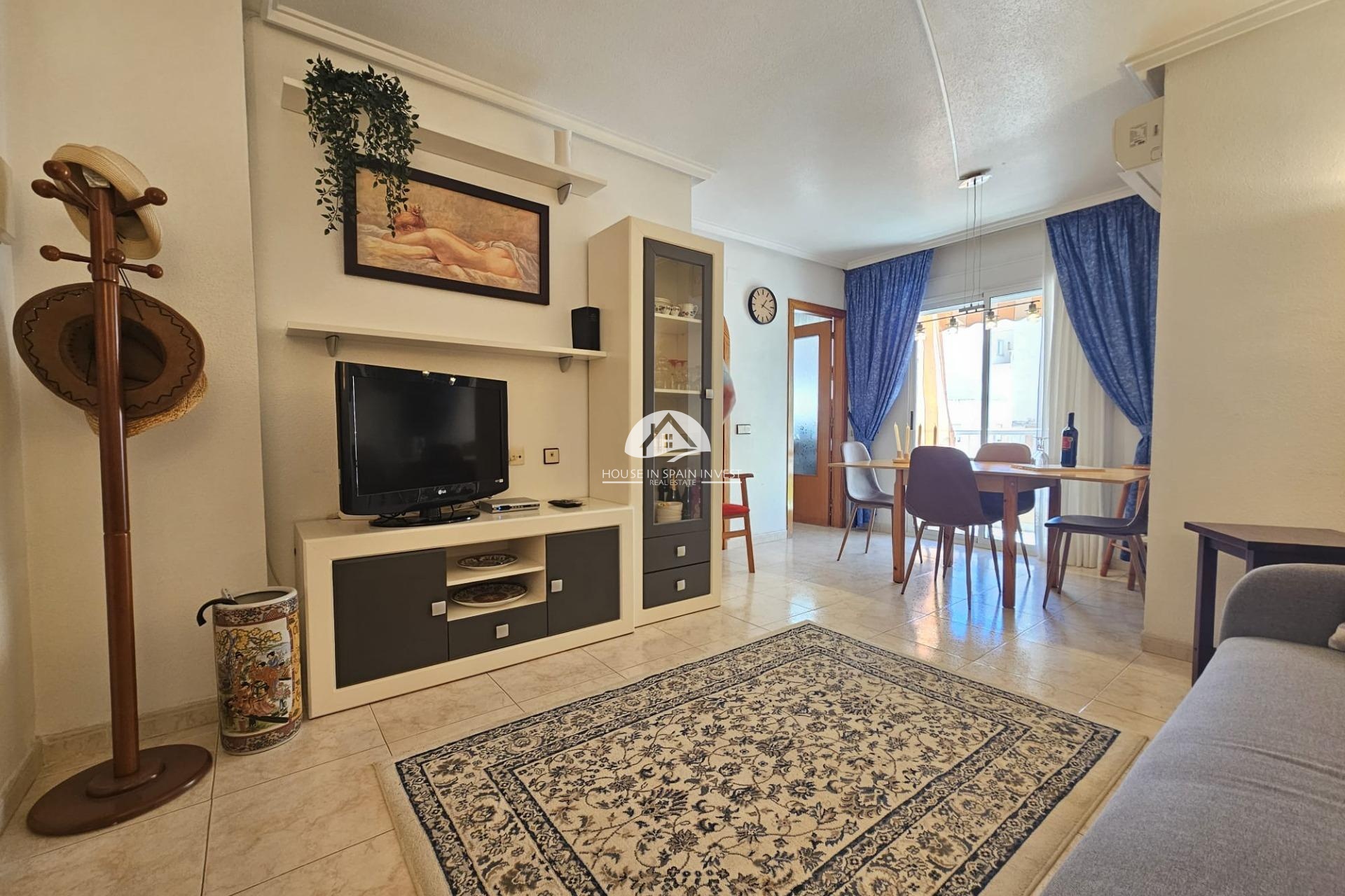 Reventa - Apartamento - Torrevieja - El Acequión - Los Náufragos