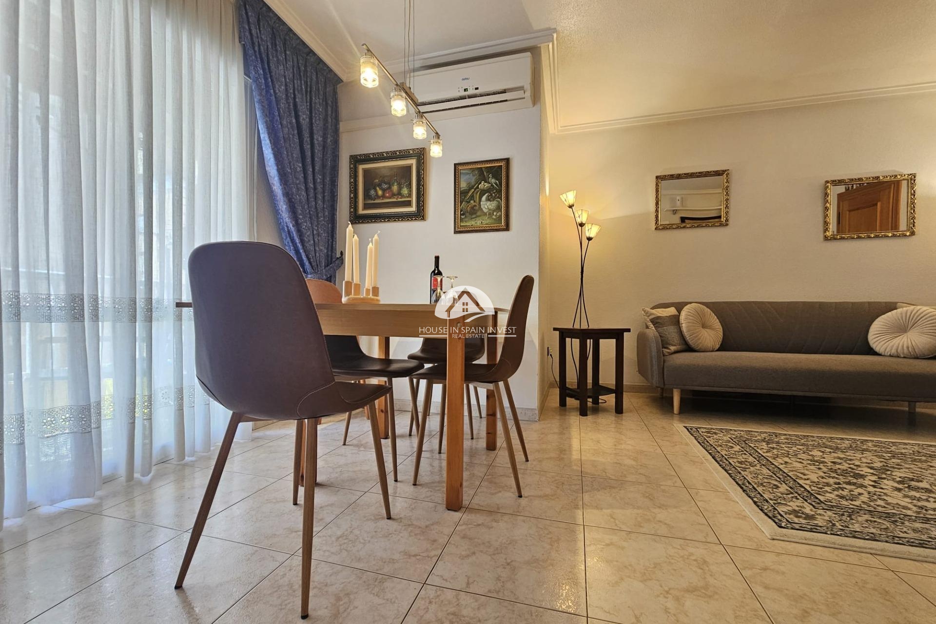 Reventa - Apartamento - Torrevieja - El Acequión - Los Náufragos