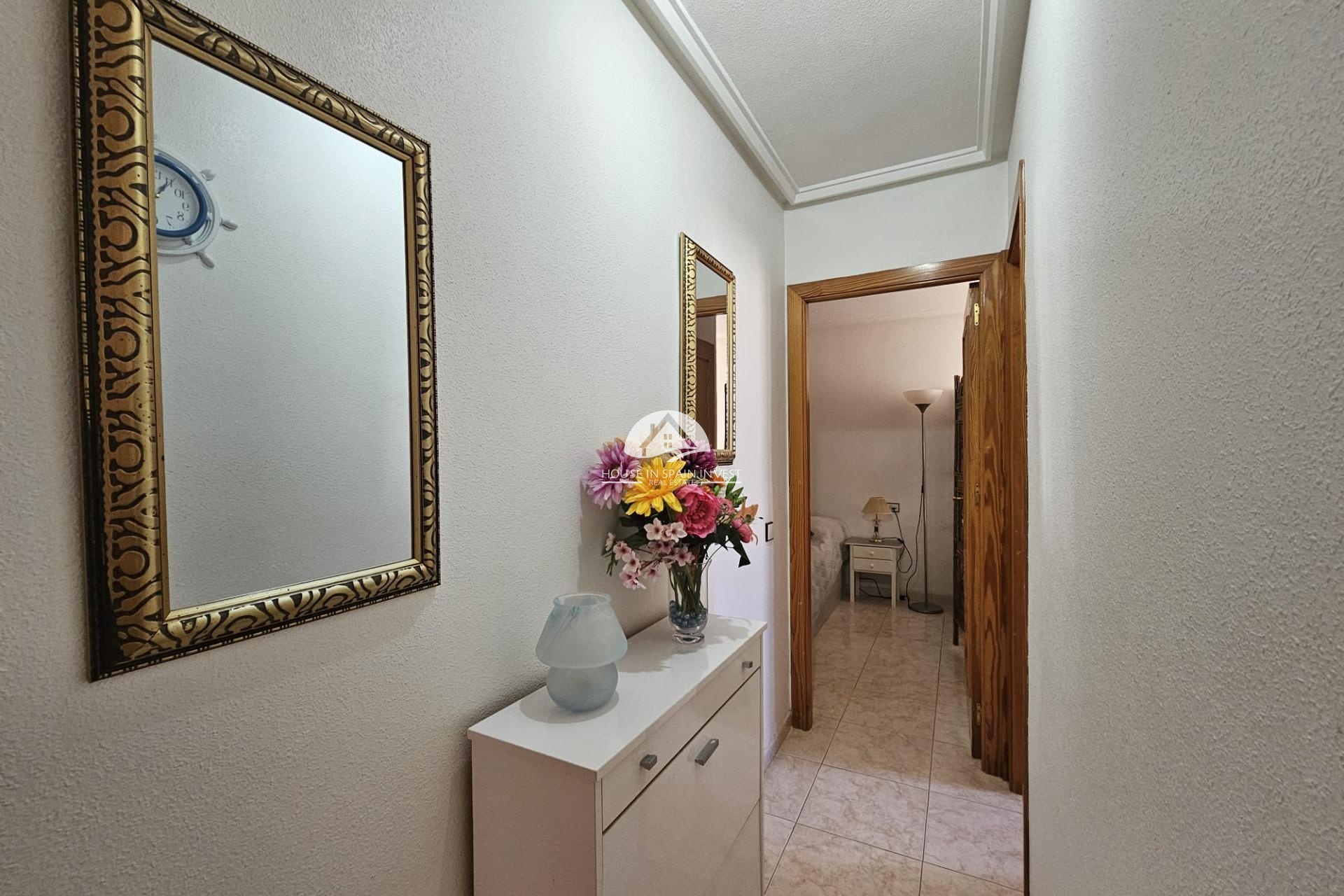 Reventa - Apartamento - Torrevieja - El Acequión - Los Náufragos