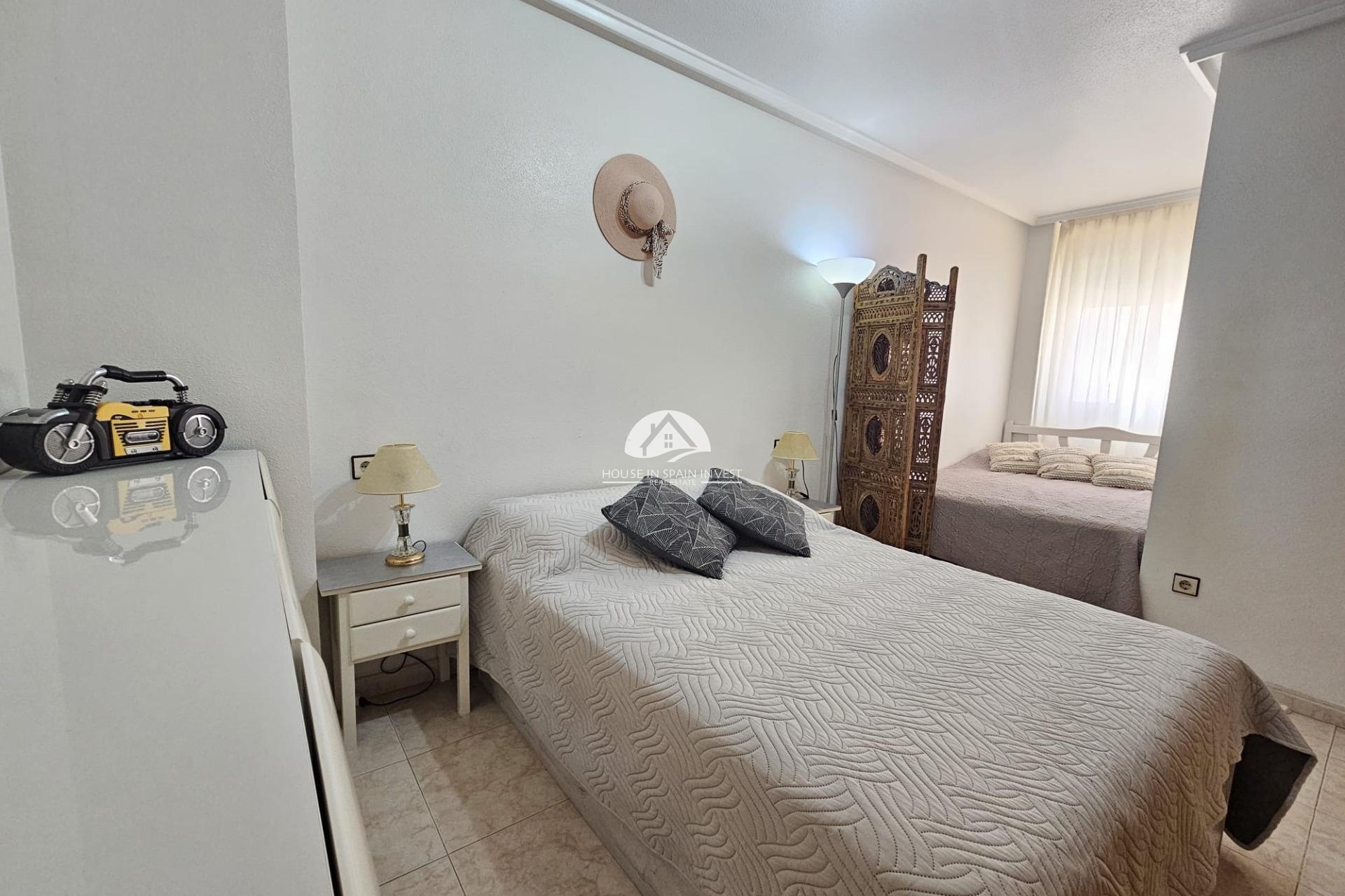 Reventa - Apartamento - Torrevieja - El Acequión - Los Náufragos