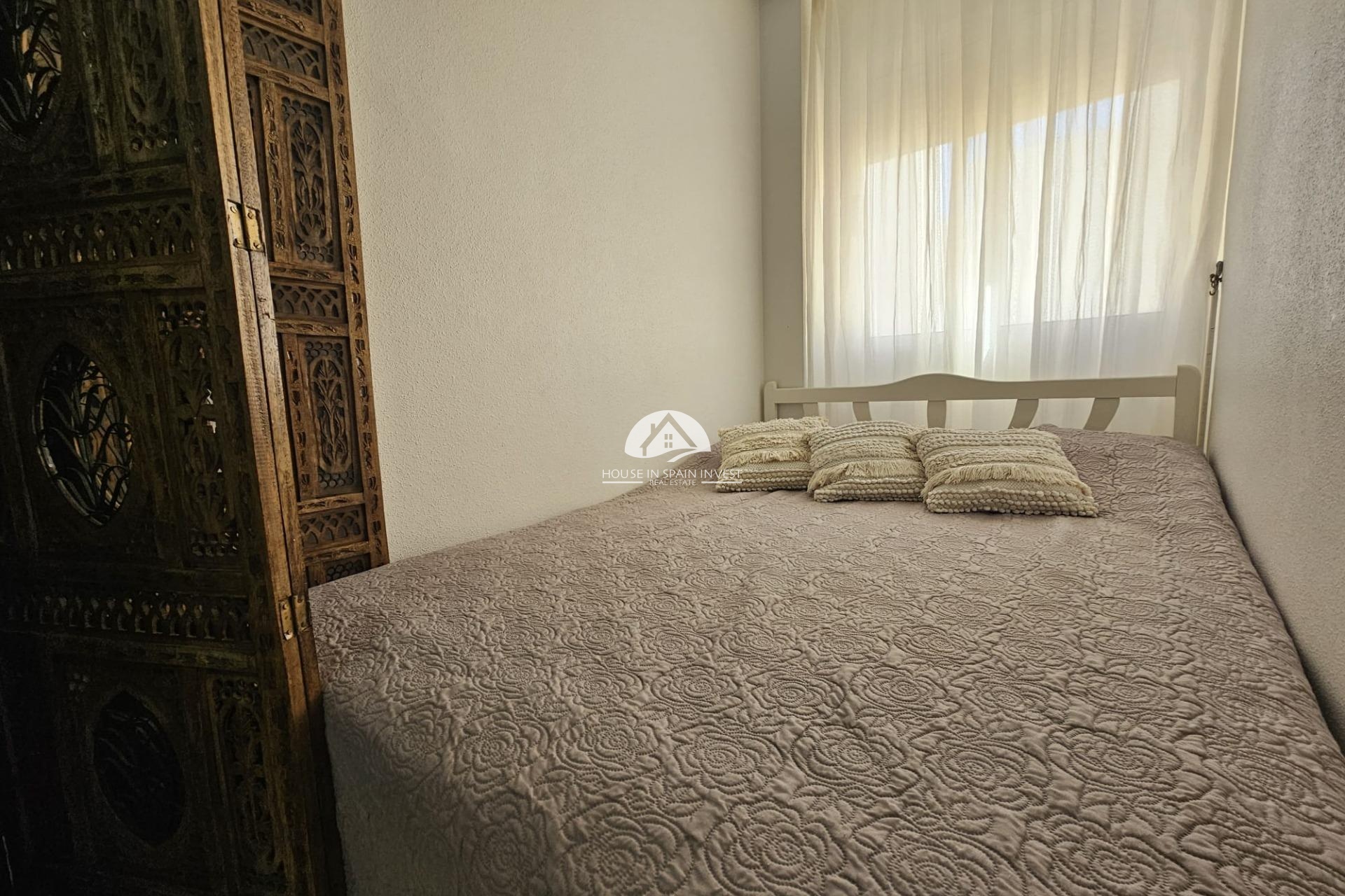 Reventa - Apartamento - Torrevieja - El Acequión - Los Náufragos