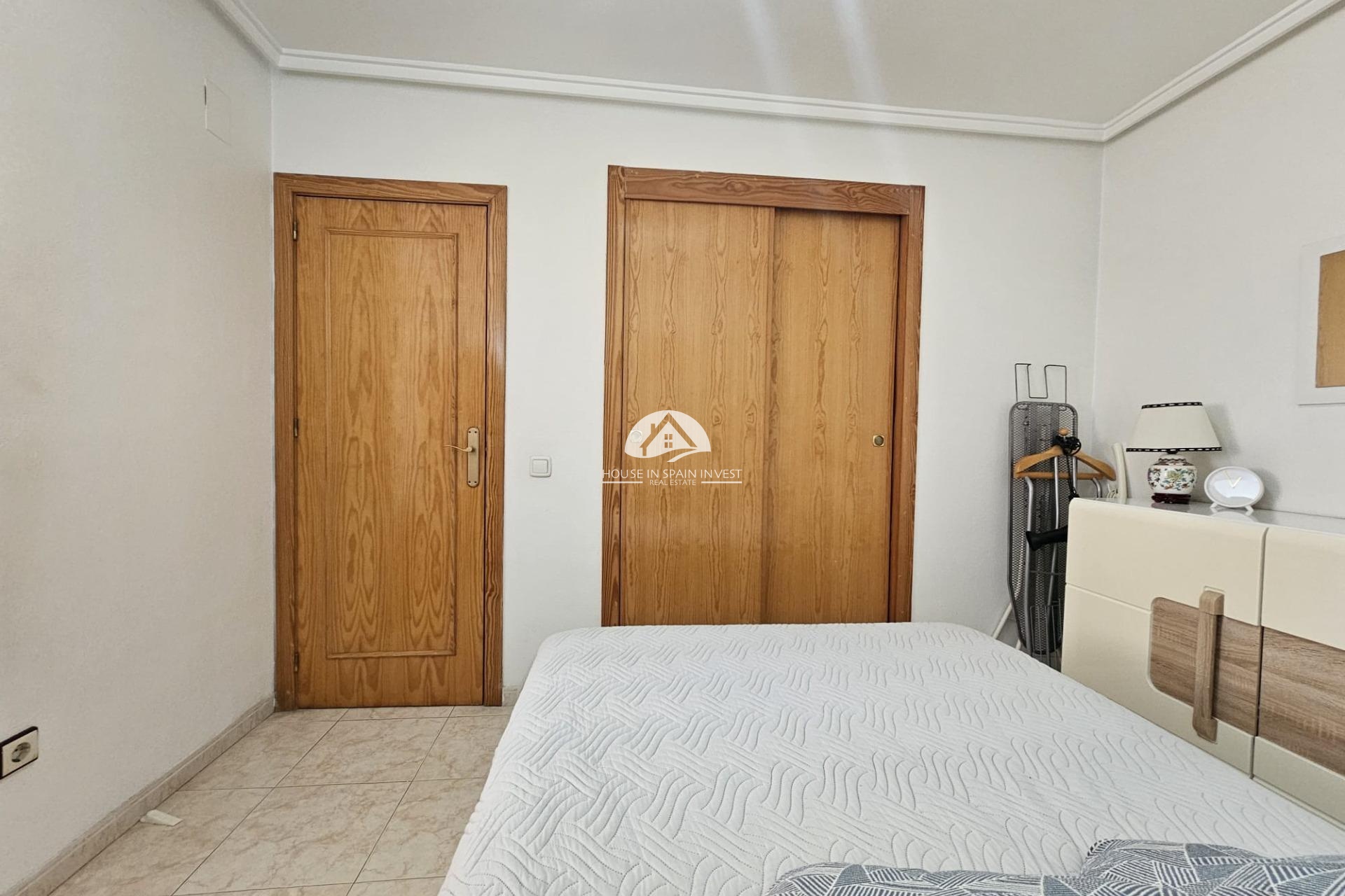 Reventa - Apartamento - Torrevieja - El Acequión - Los Náufragos