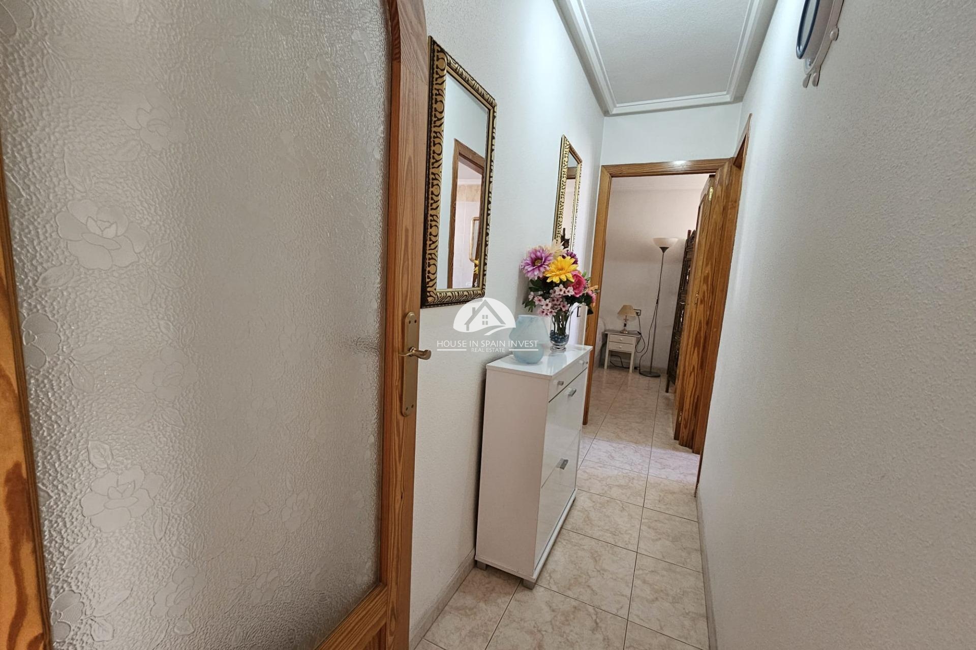 Reventa - Apartamento - Torrevieja - El Acequión - Los Náufragos