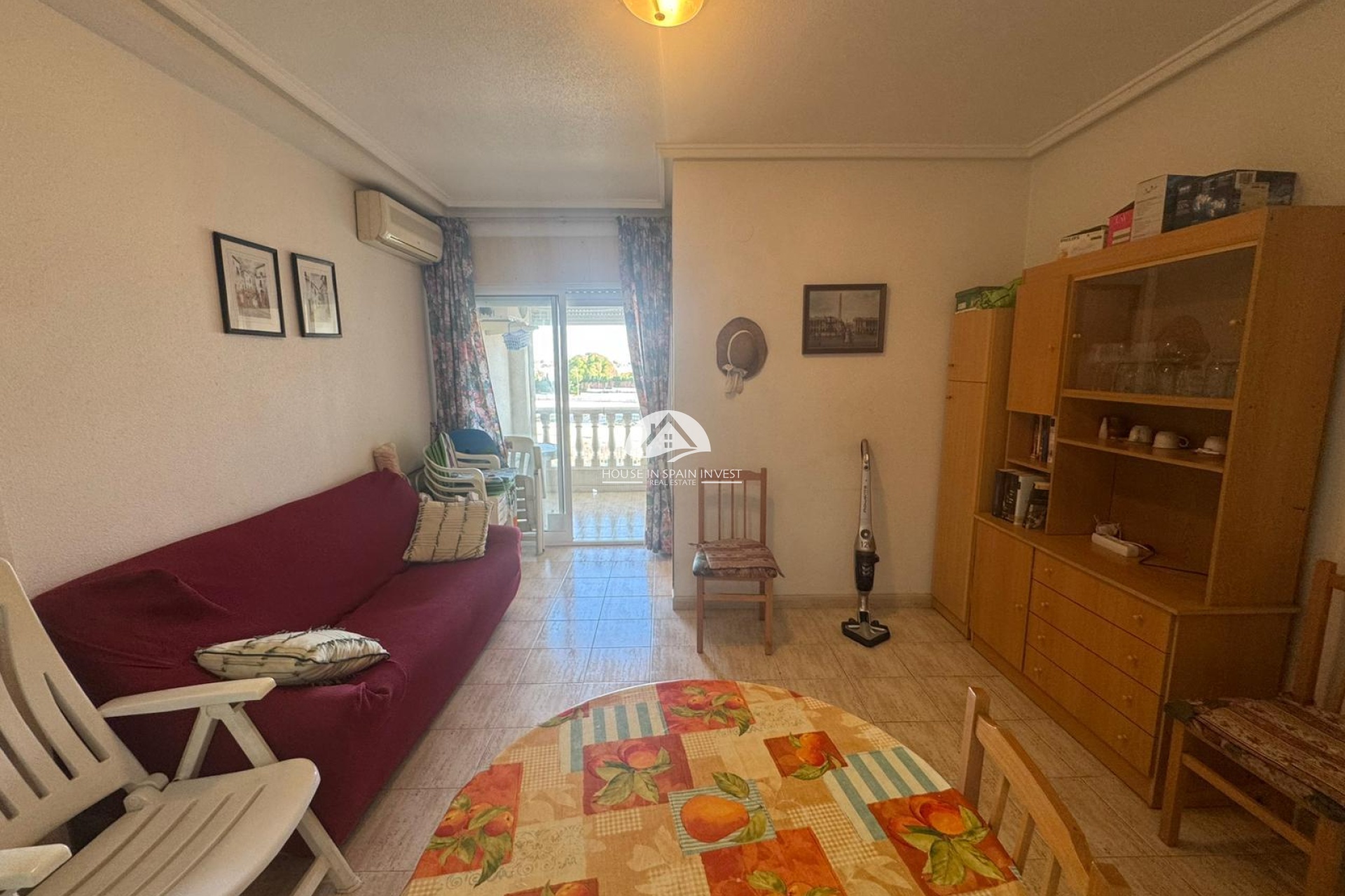 Reventa - Apartamento - Torrevieja - El Acequión - Los Náufragos