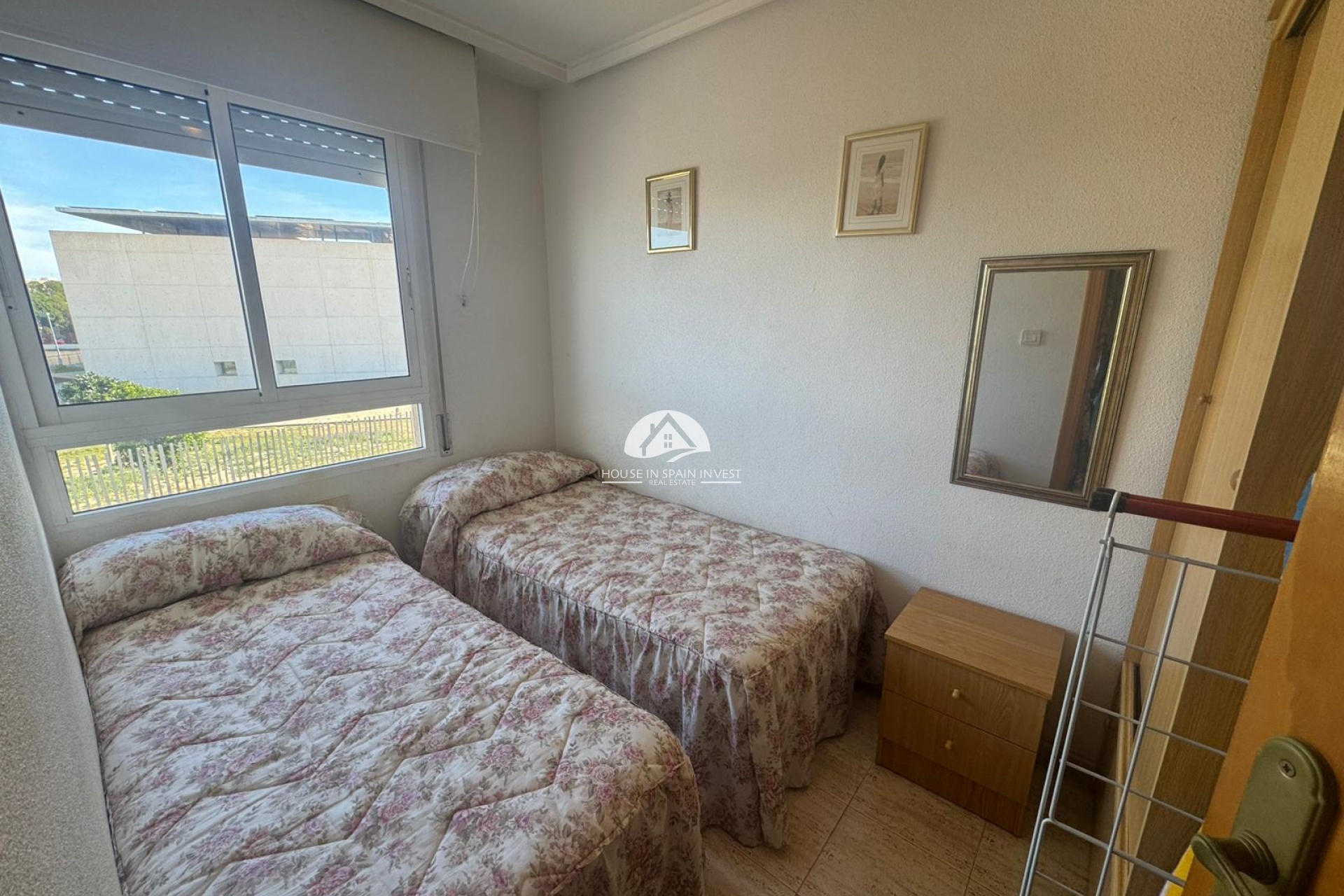 Reventa - Apartamento - Torrevieja - El Acequión - Los Náufragos