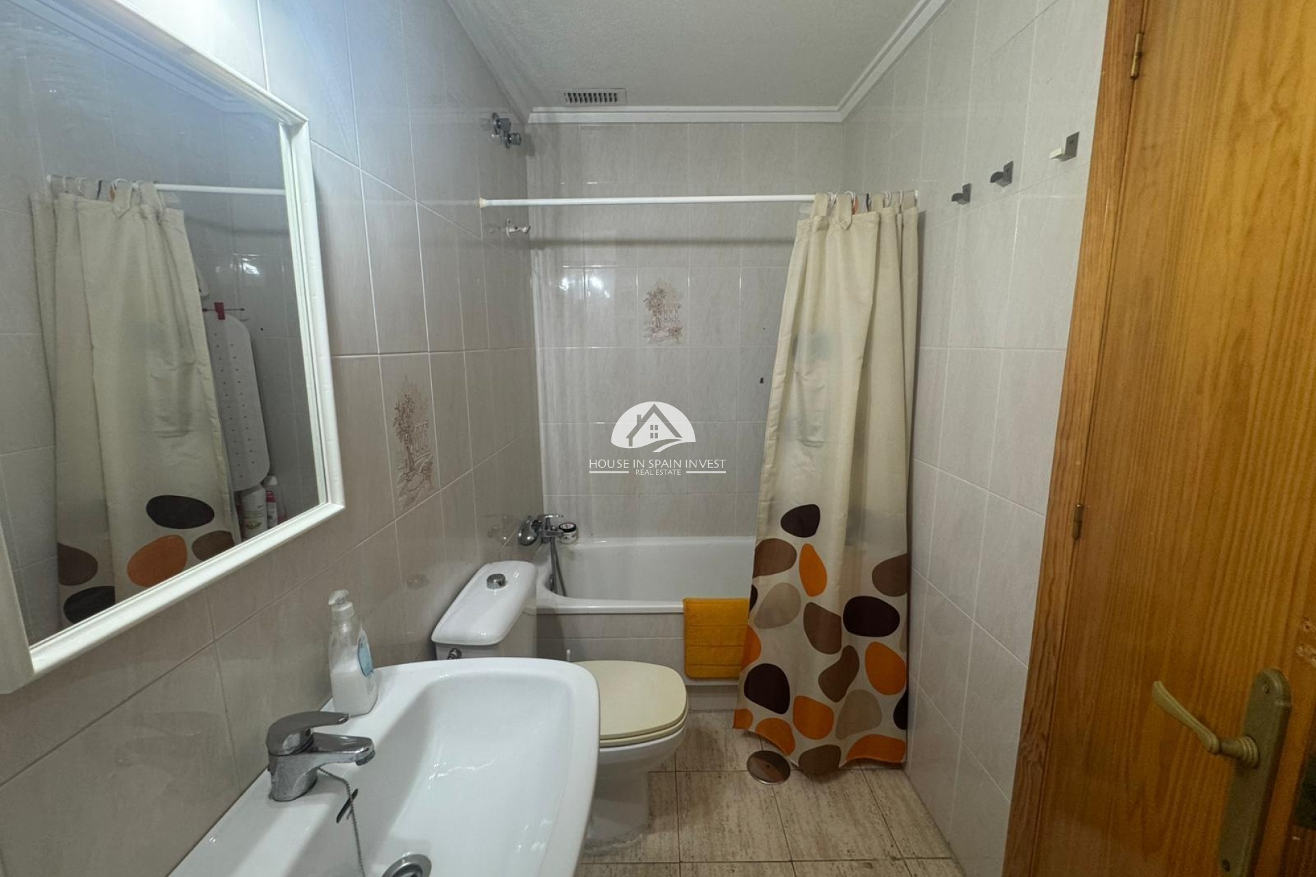 Reventa - Apartamento - Torrevieja - El Acequión - Los Náufragos