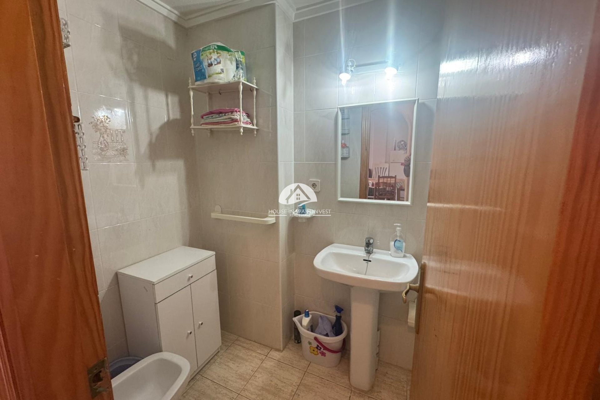 Reventa - Apartamento - Torrevieja - El Acequión - Los Náufragos