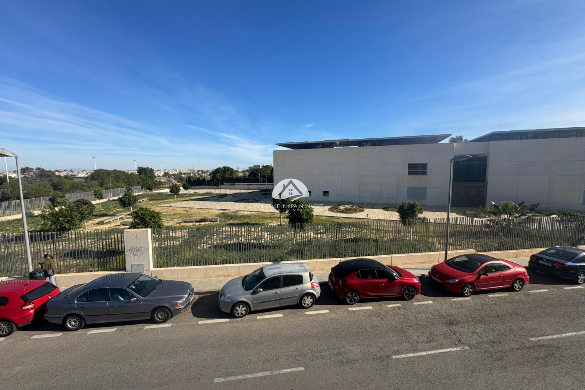 Reventa - Apartamento - Torrevieja - El Acequión - Los Náufragos
